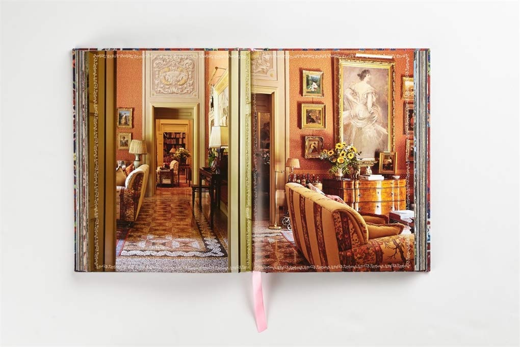 Cabana: Anthology