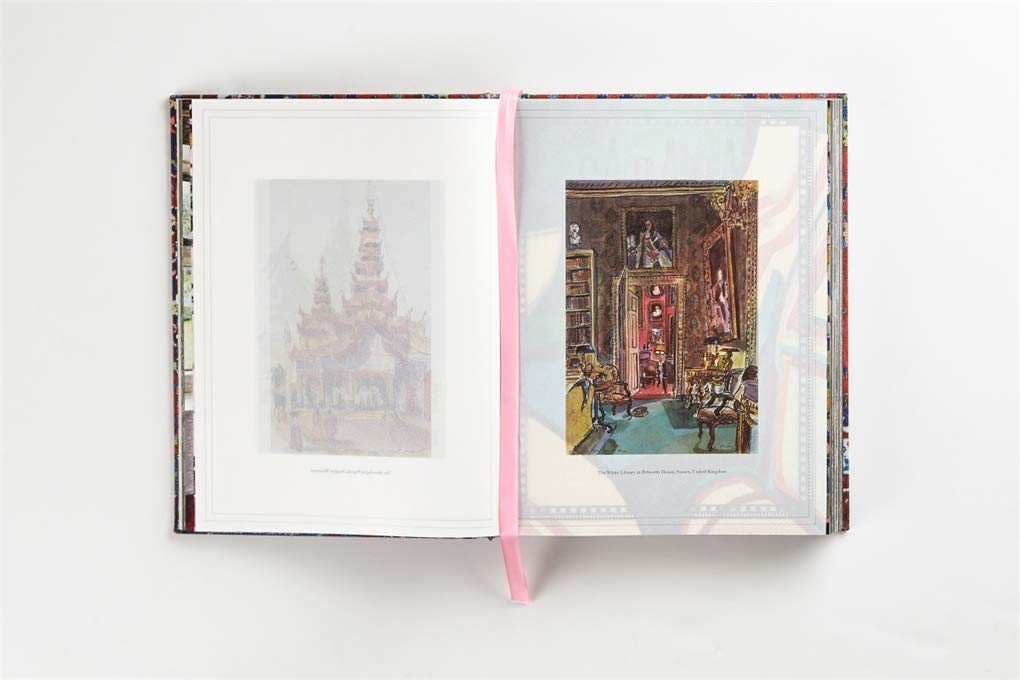 Cabana: Anthology