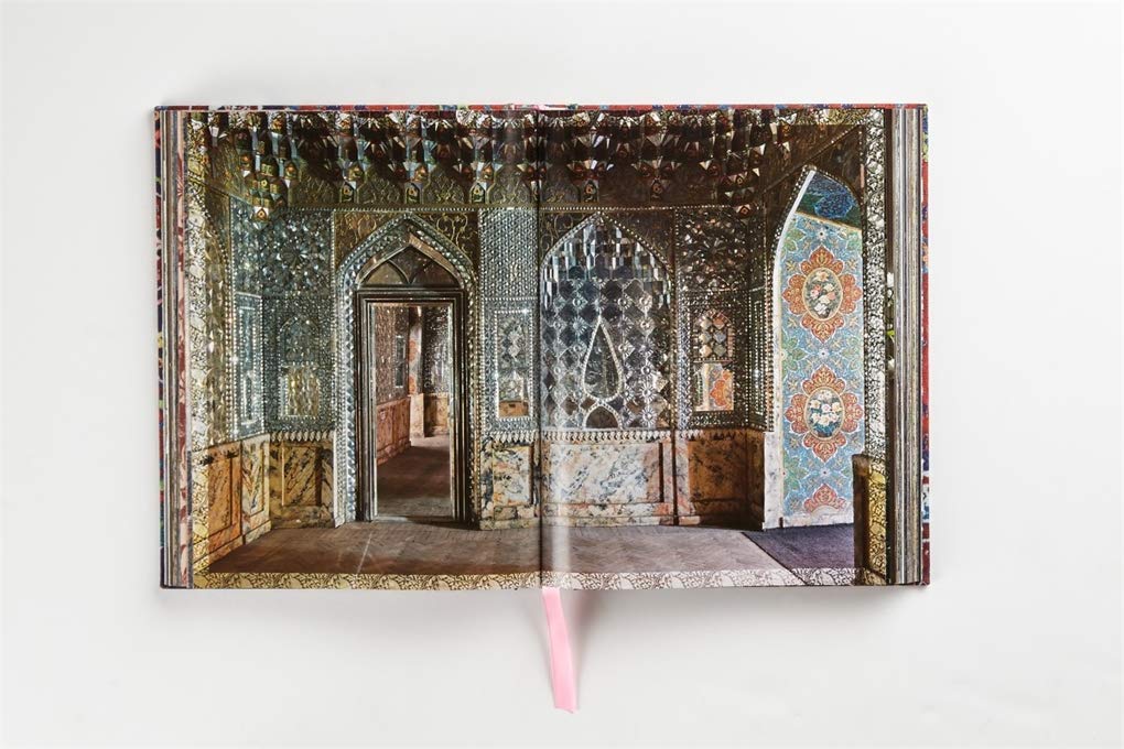 Cabana: Anthology