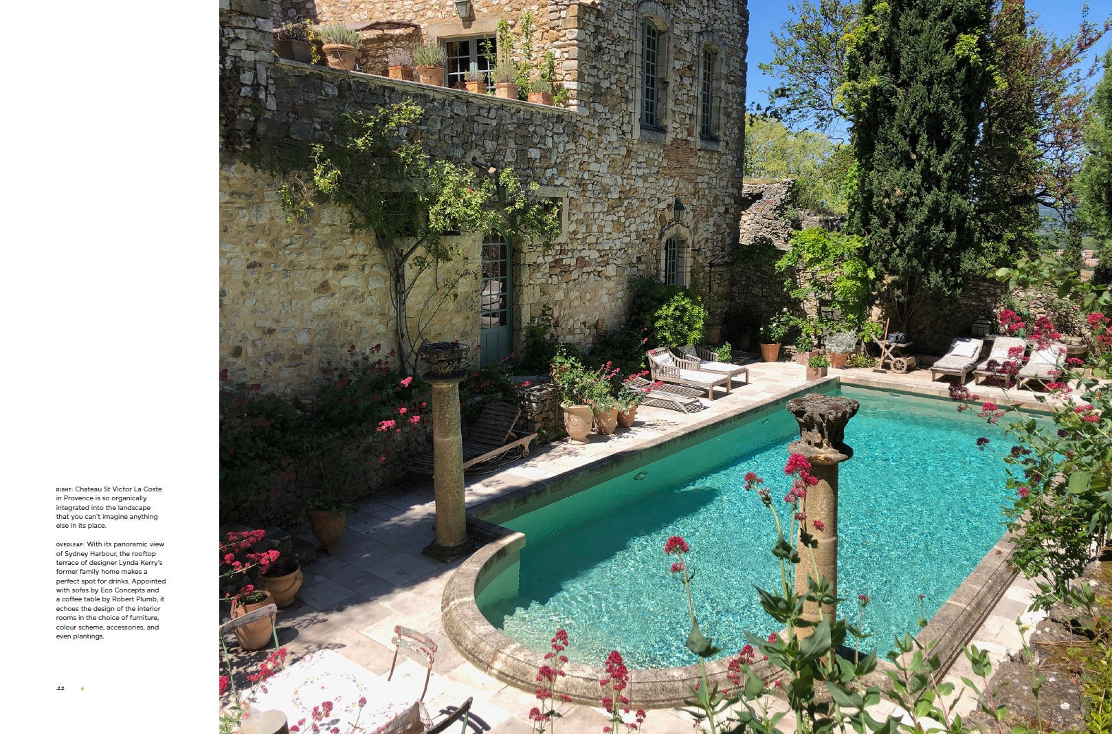 Living Well by Design: Melissa Penfold