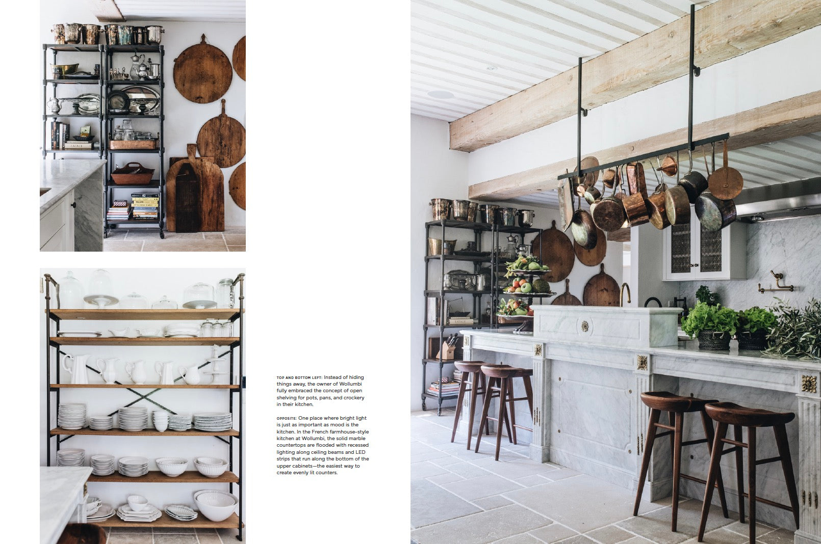 Living Well by Design: Melissa Penfold