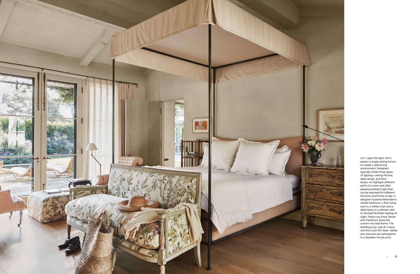 Living Well by Design: Melissa Penfold