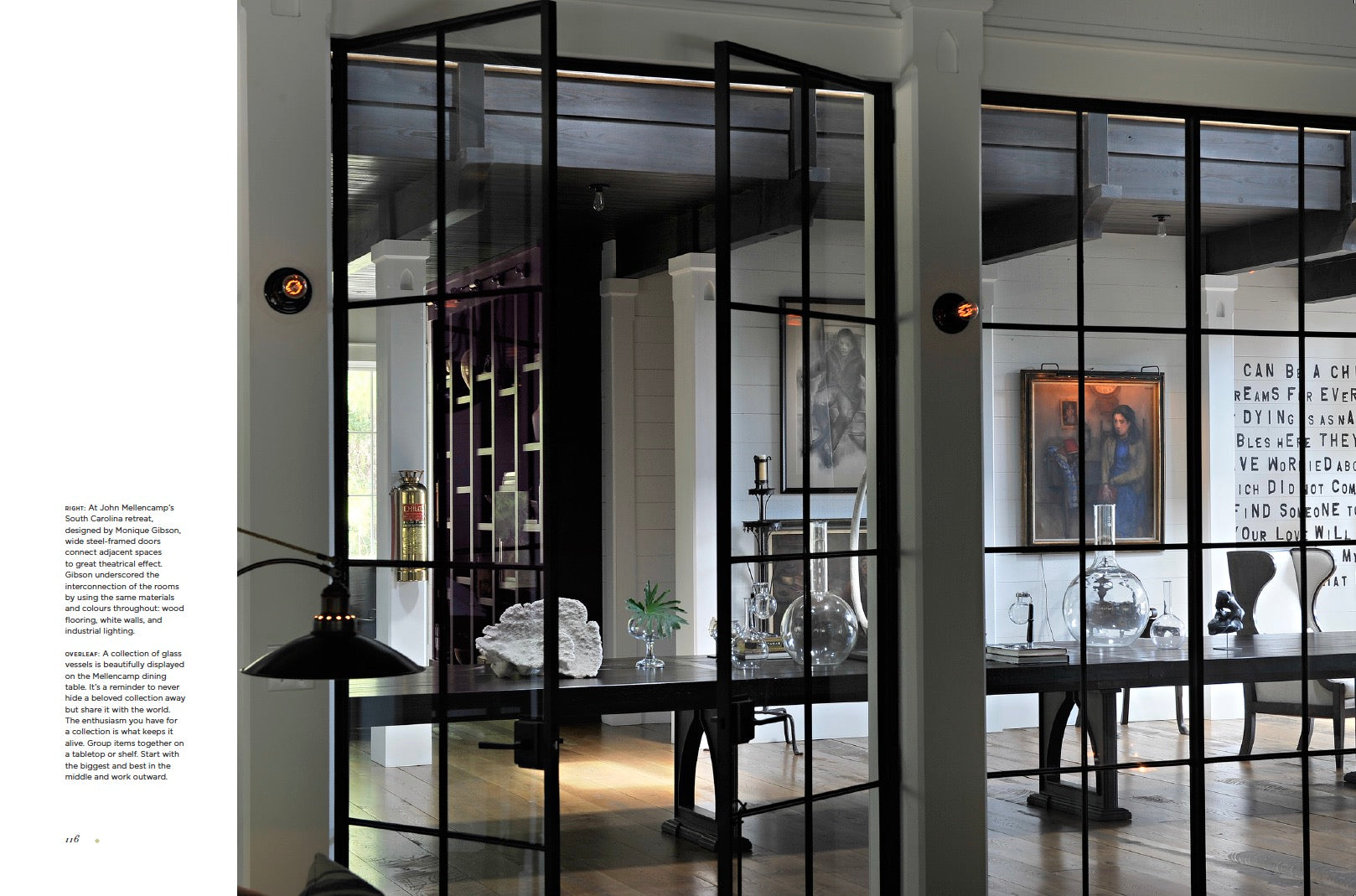 Living Well by Design: Melissa Penfold