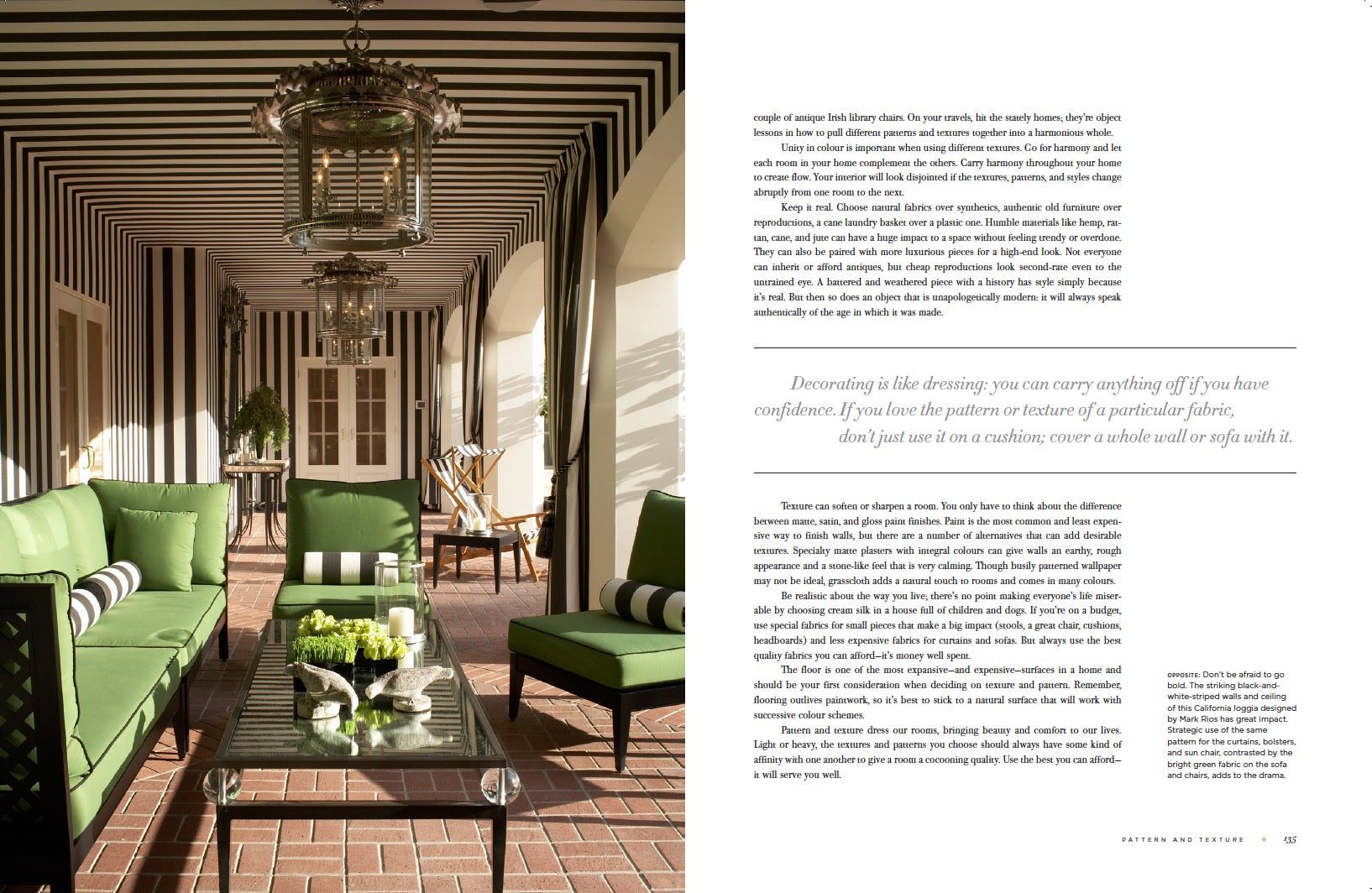 Living Well by Design: Melissa Penfold