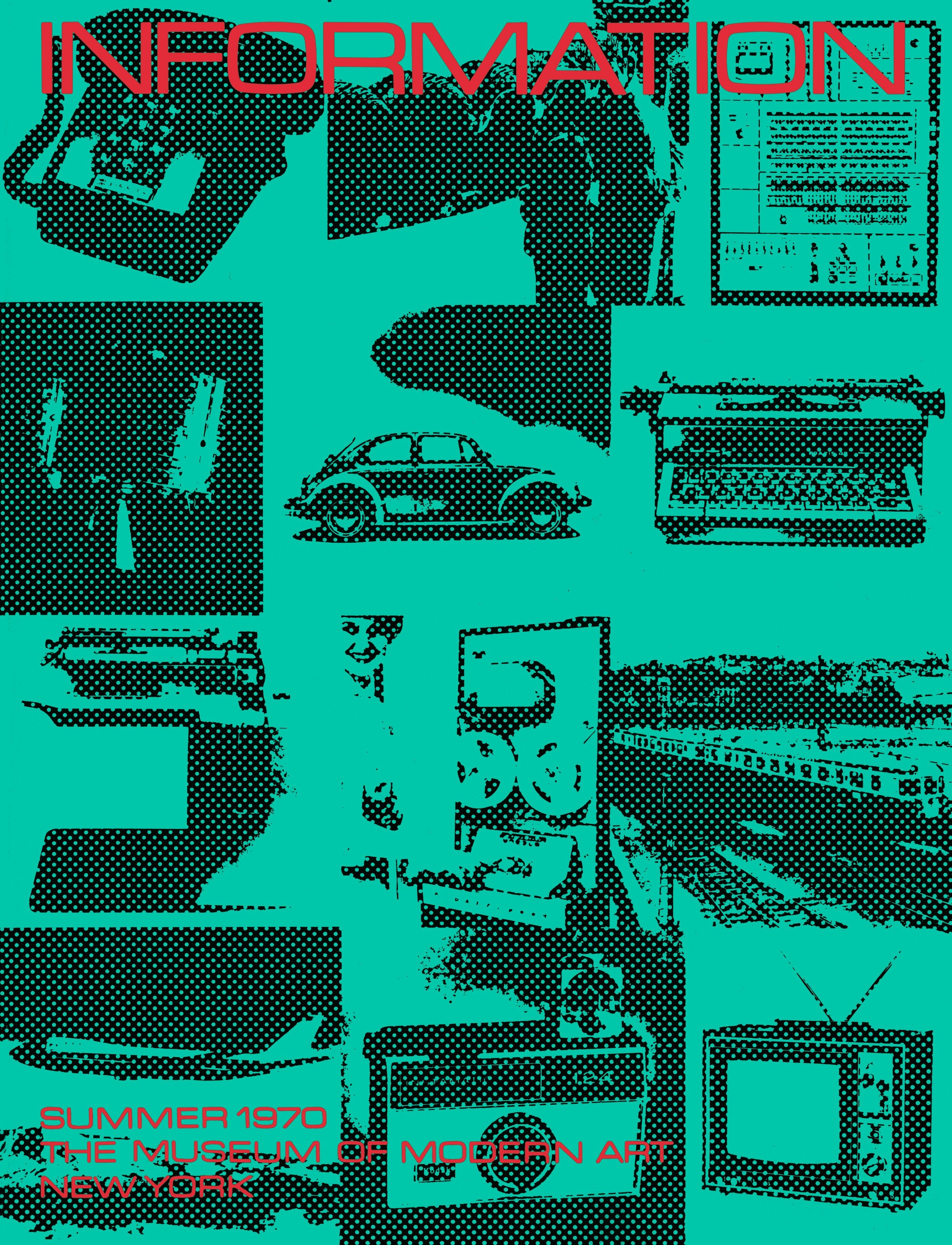 Information: 50th Anniversary edition