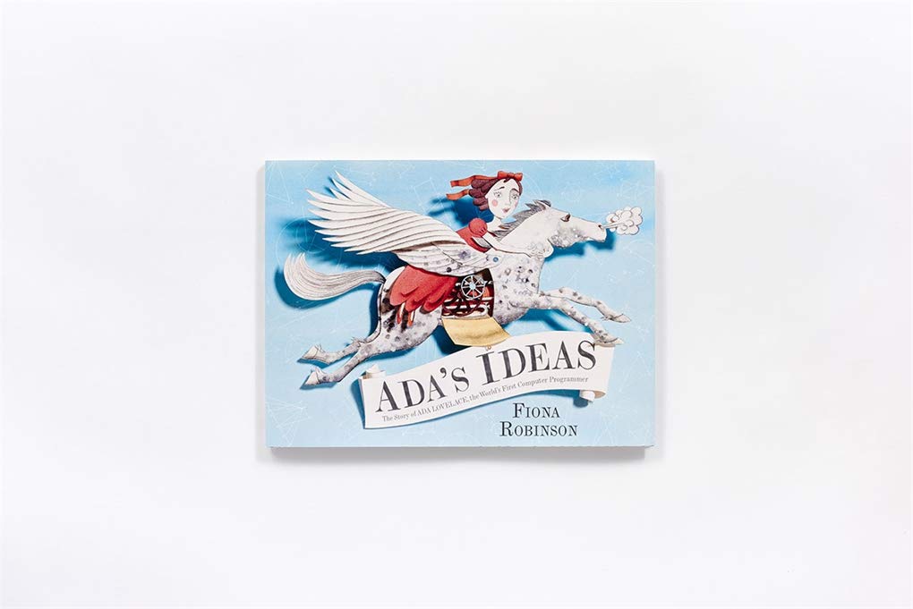 Ada's Ideas