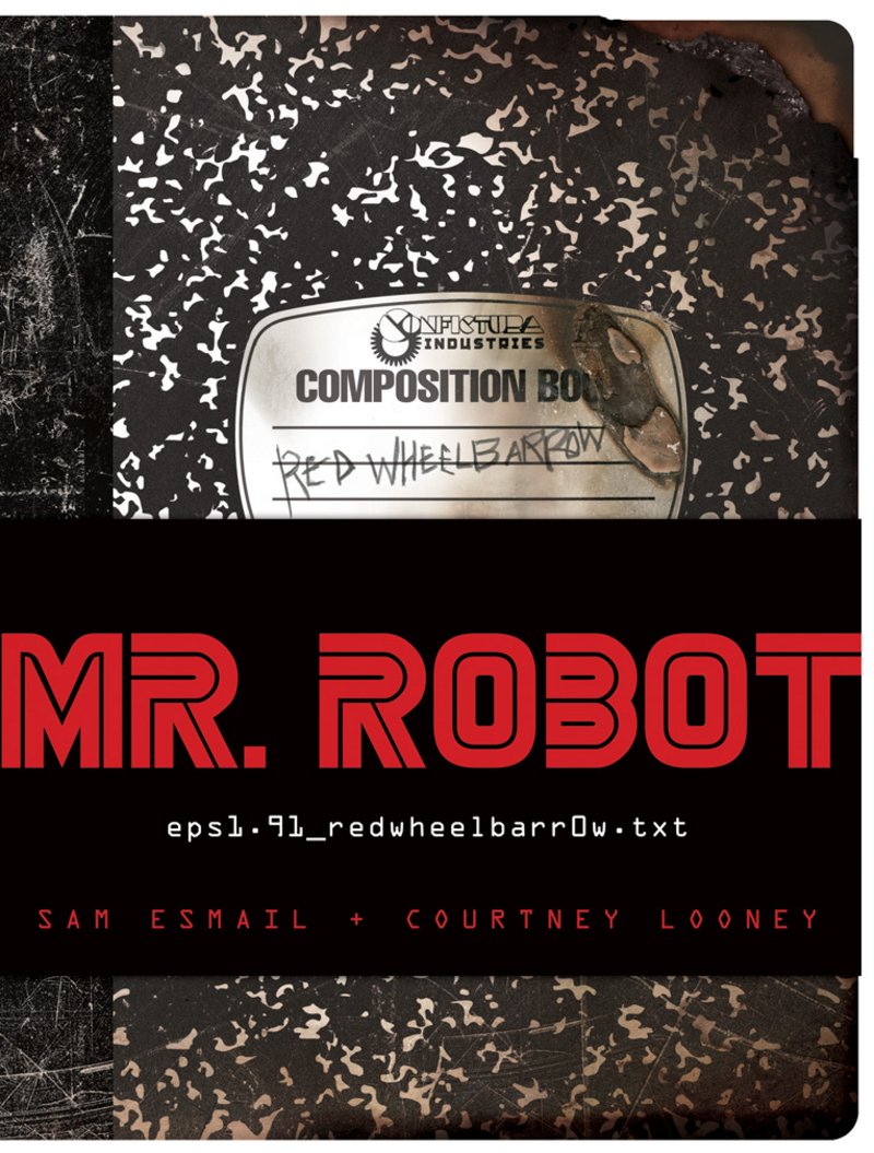 Mr Robot