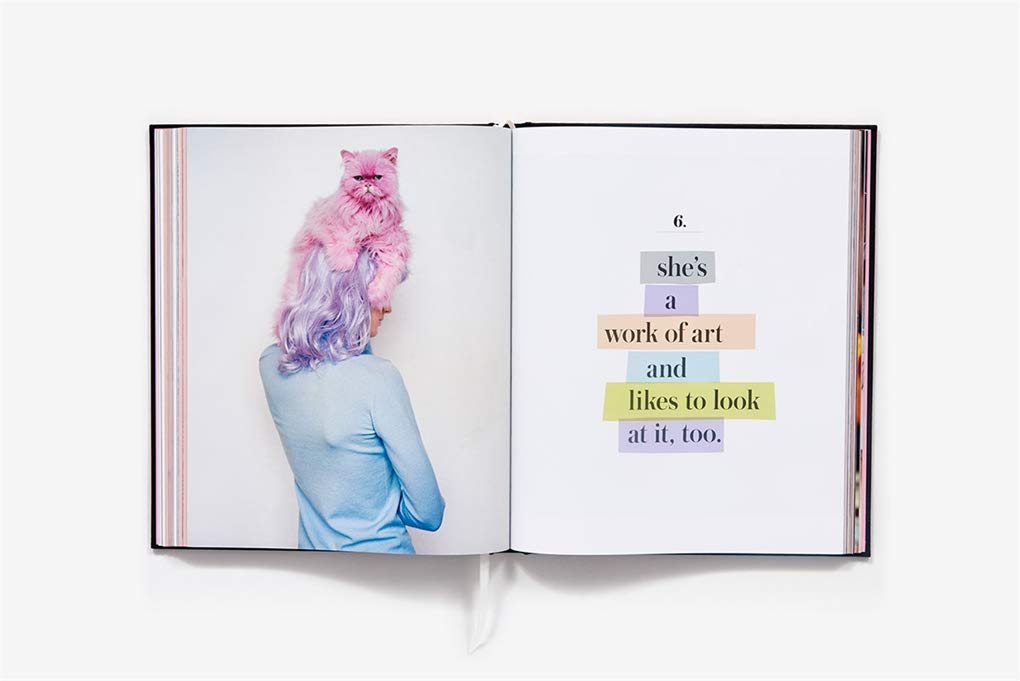 kate spade new york: SHE