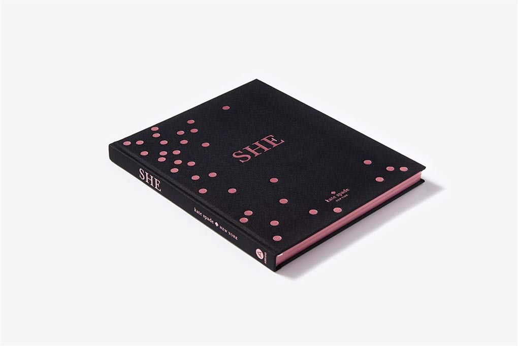 kate spade new york: SHE