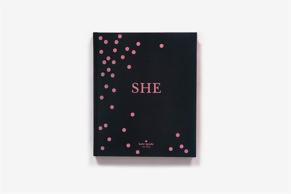 kate spade new york: SHE