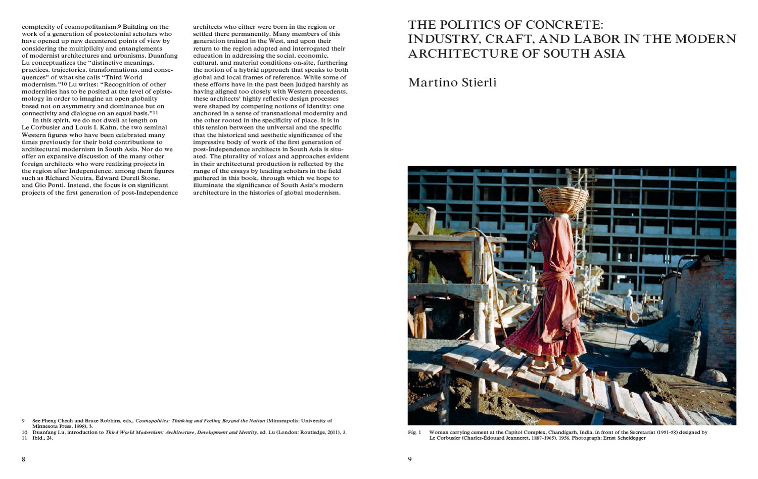 The Project of Independence: Architectures of Decolonization in South Asia, 1947–1985