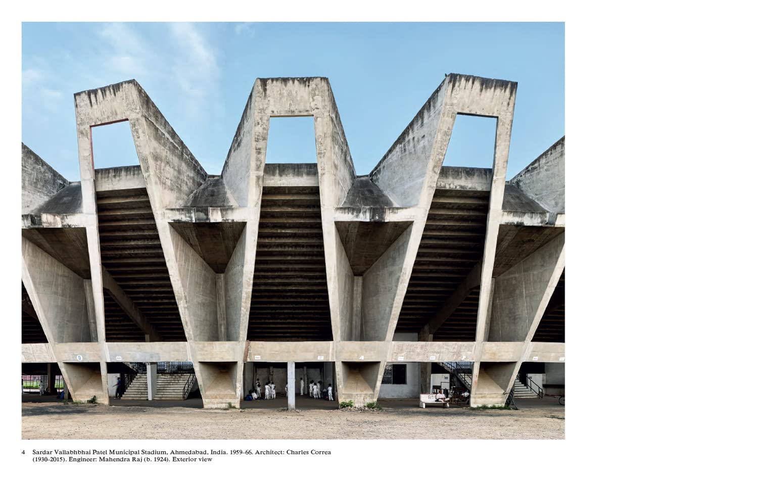 The Project of Independence: Architectures of Decolonization in South Asia, 1947–1985