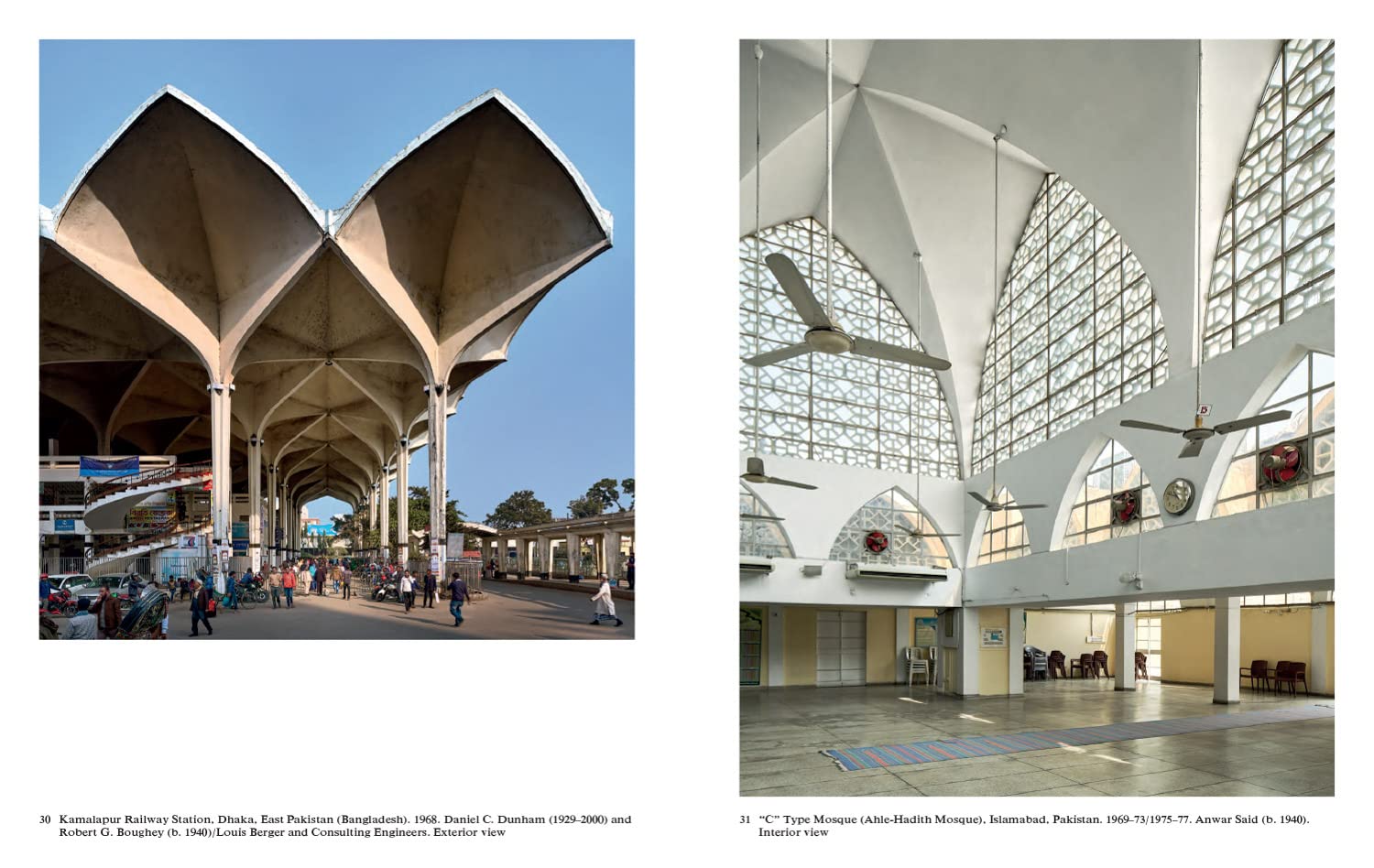 The Project of Independence: Architectures of Decolonization in South Asia, 1947–1985