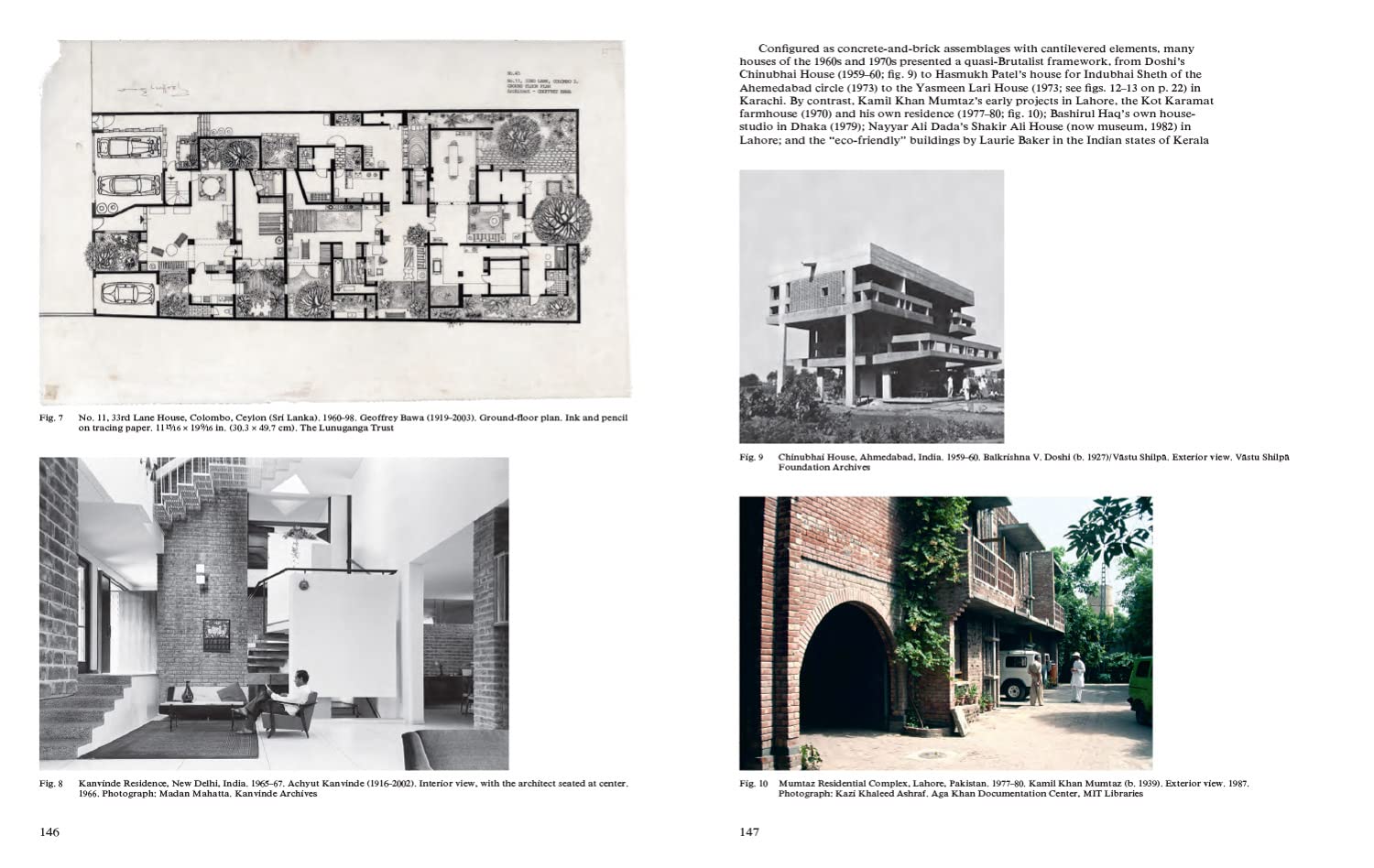 The Project of Independence: Architectures of Decolonization in South Asia, 1947–1985