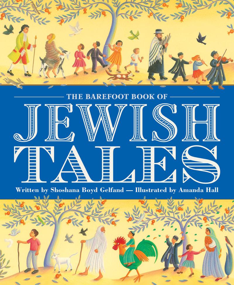 JEWISH TALES