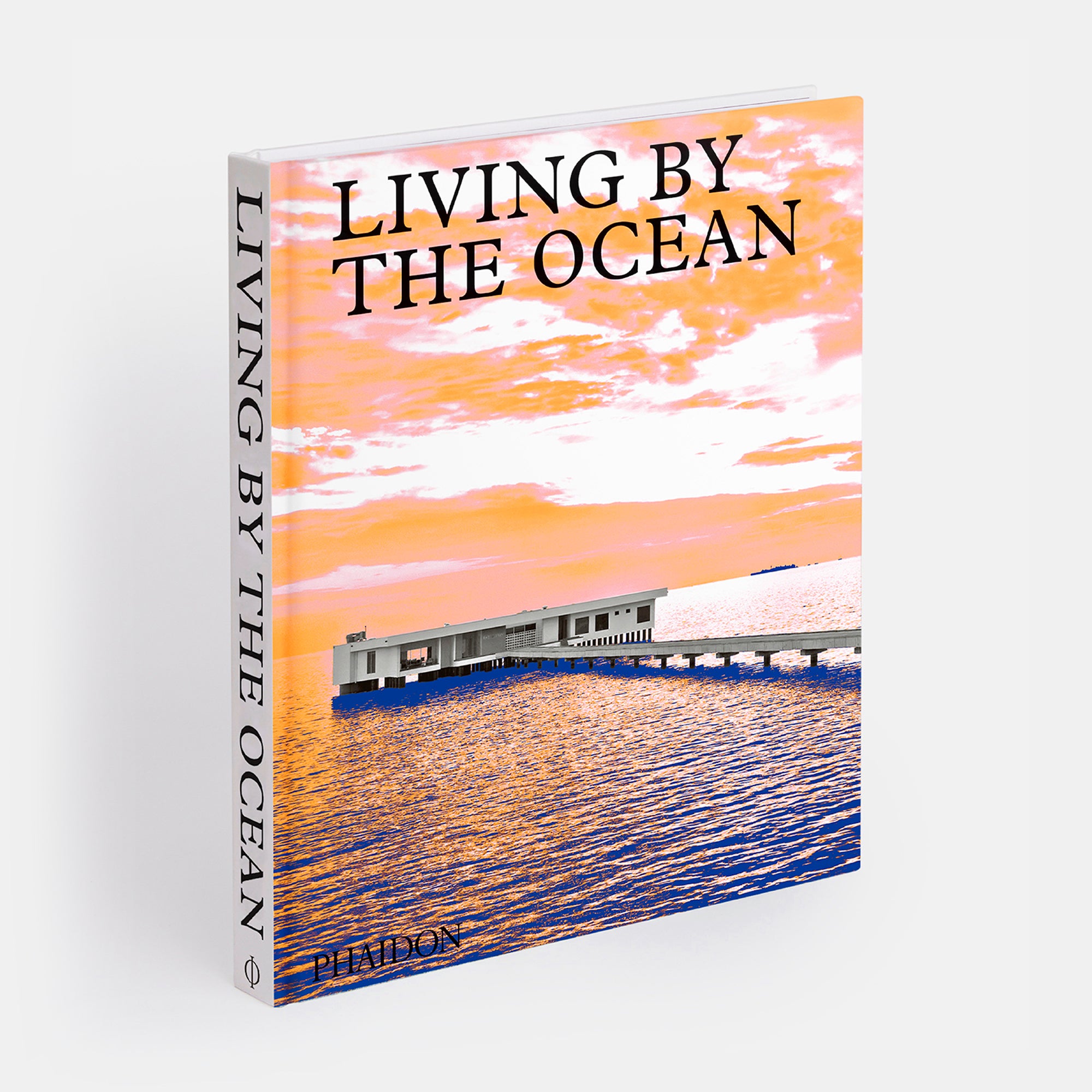 Living by the Ocean : Contemporary Houses by the Sea
