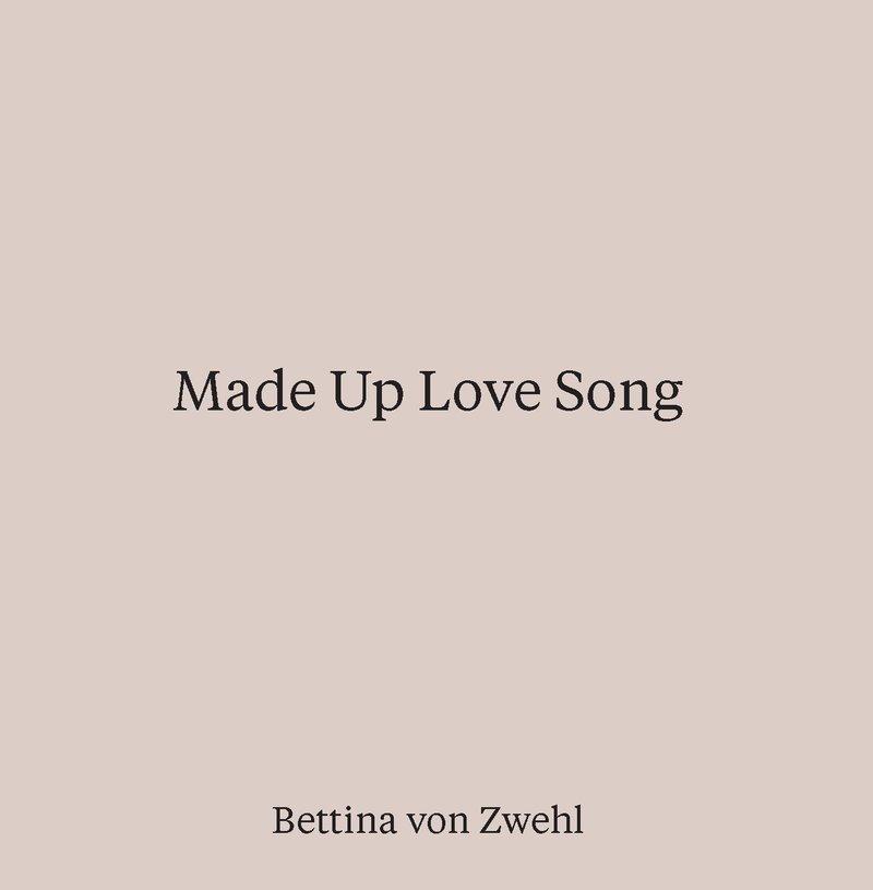Made up Love Song