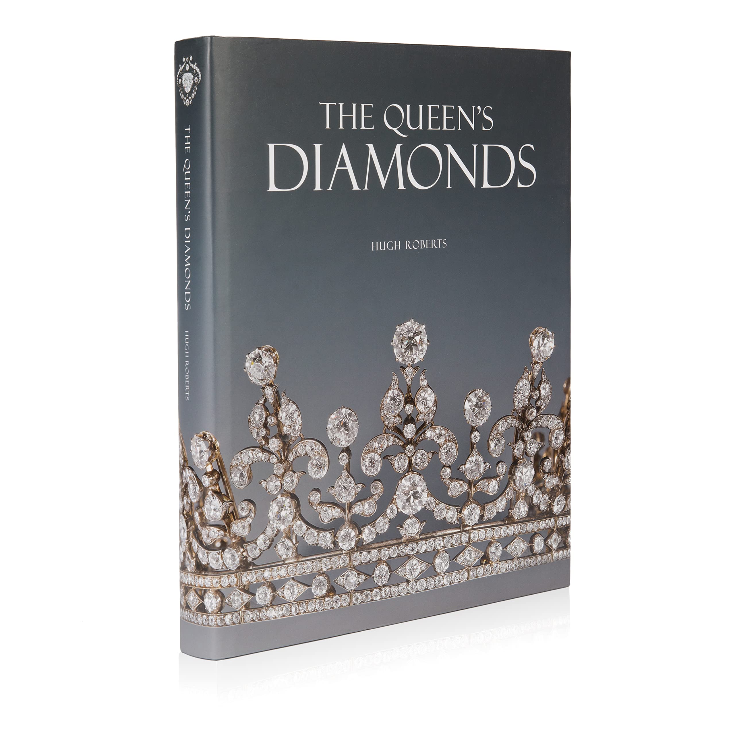 The Queen's Diamonds