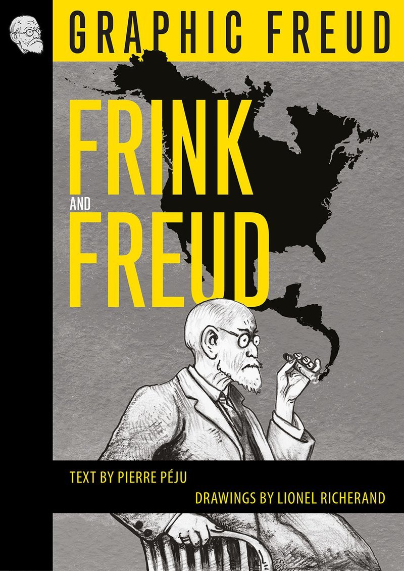 FRINK AND FREUD