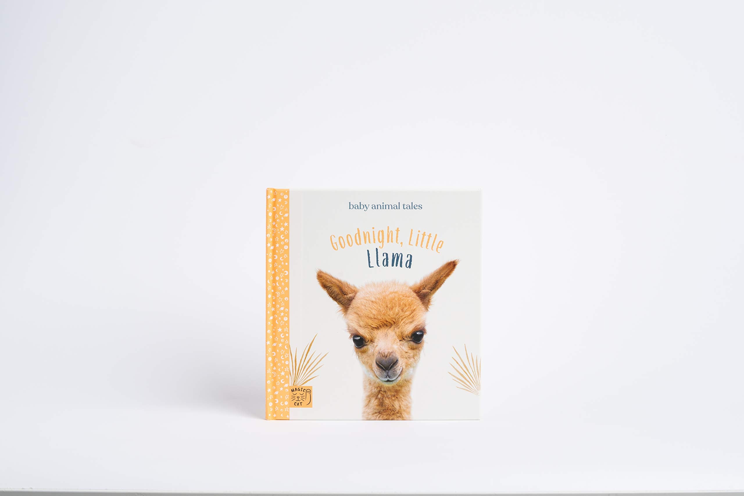 Goodnight Little Llama
