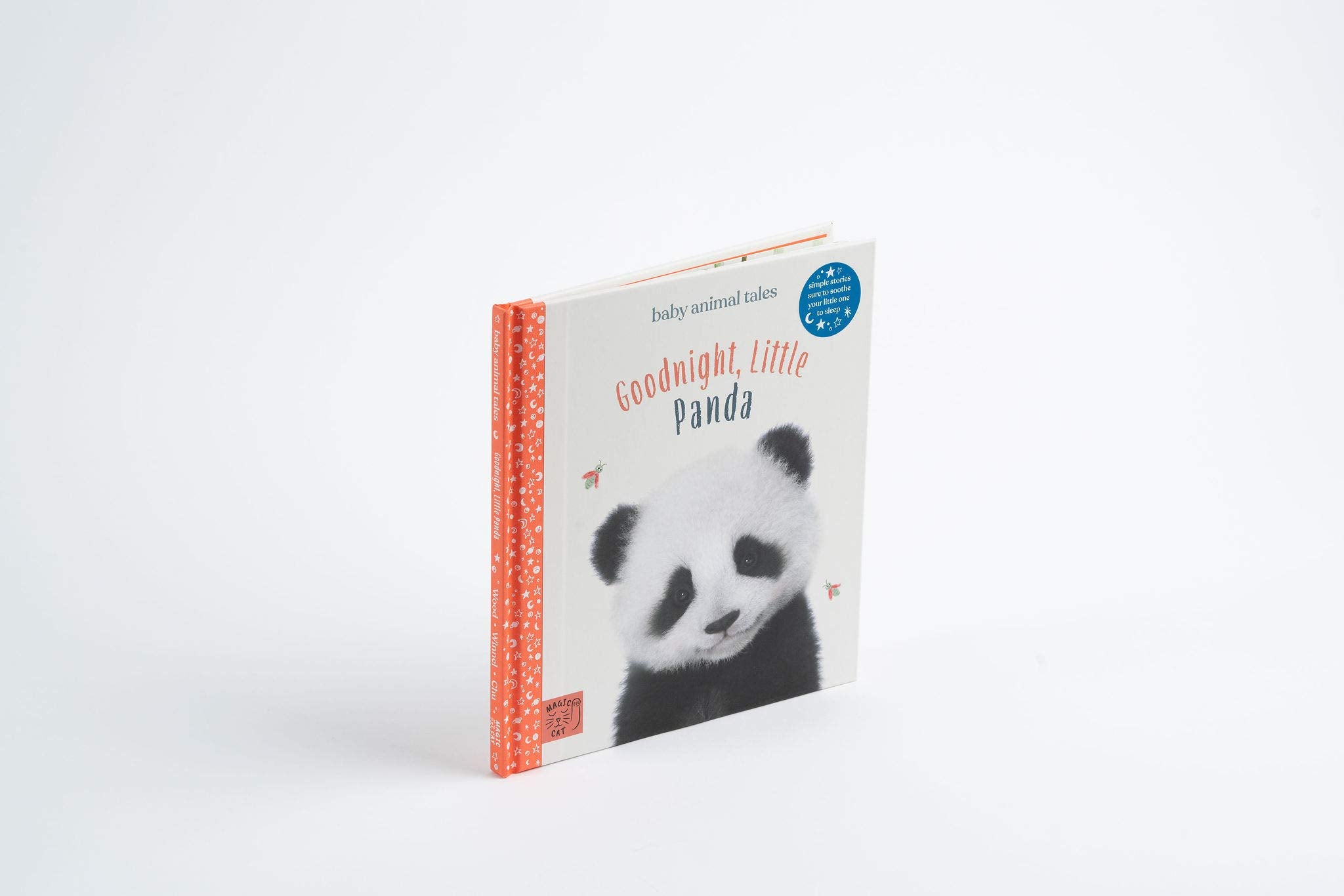 Goodnight, Little Panda
