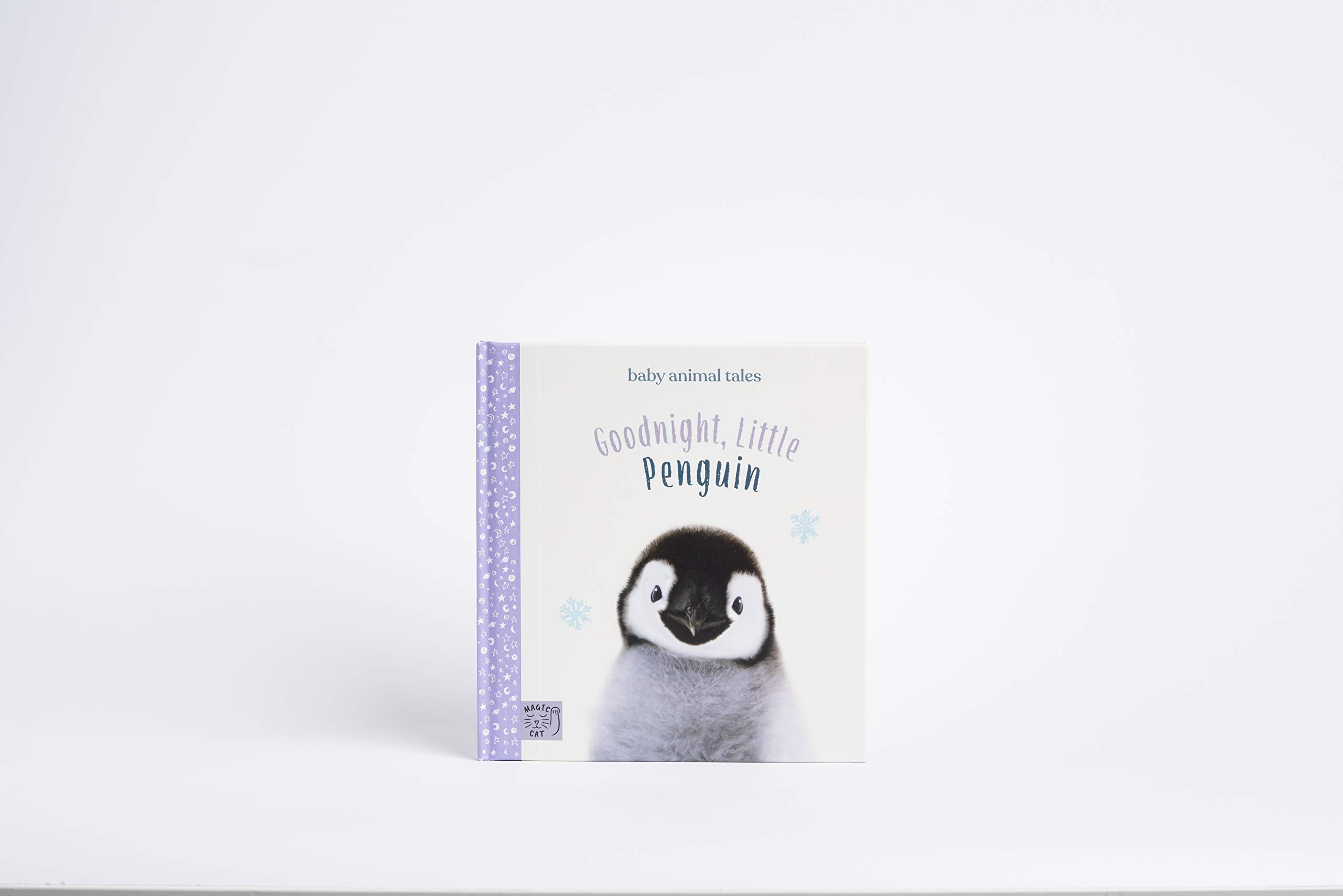 Goodnight, Little Penguin