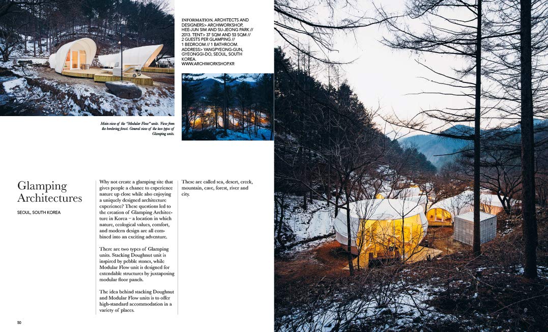 Where Architects Stay: Lodgings for Design Enthusiasts