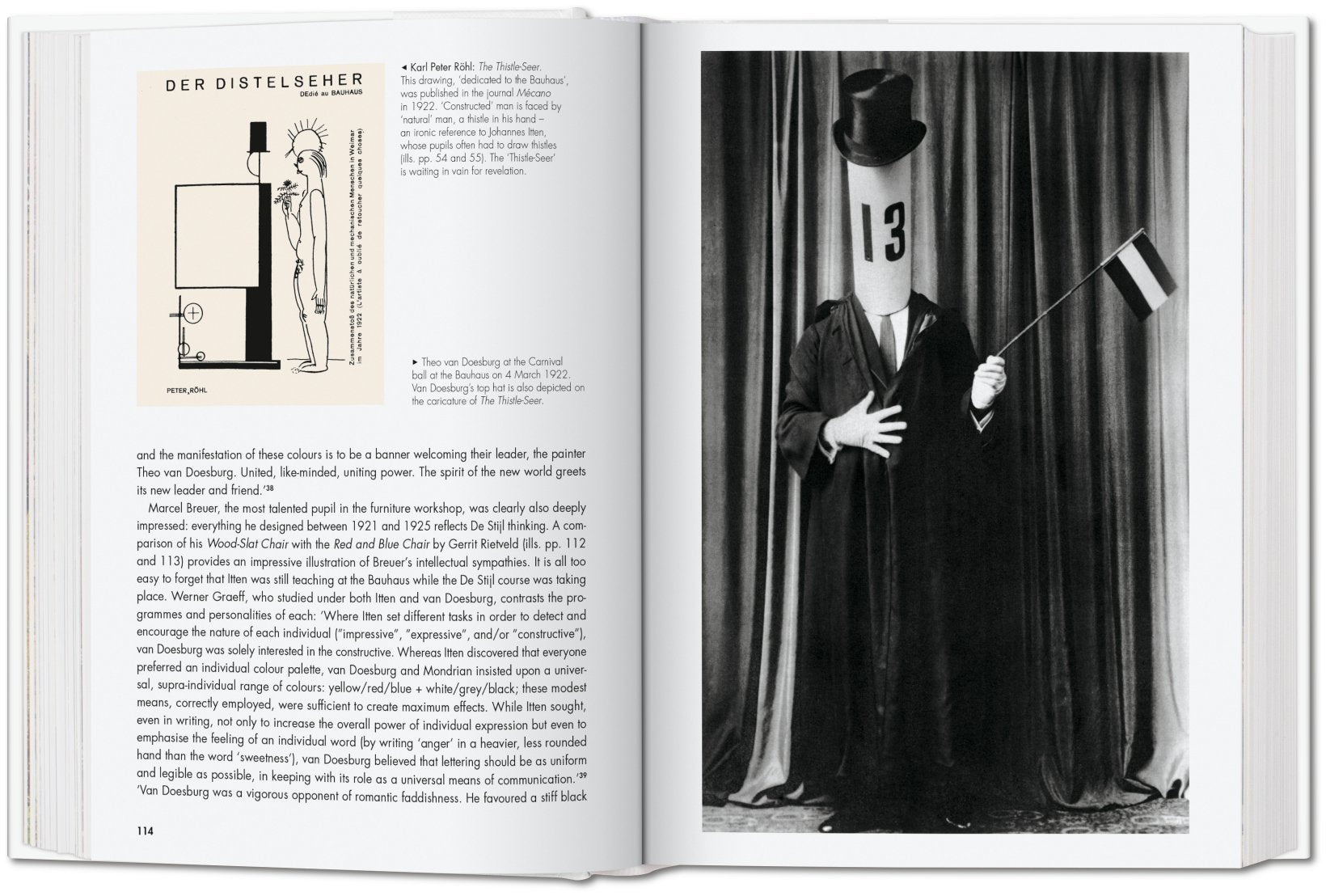 Bauhaus. Updated Edition