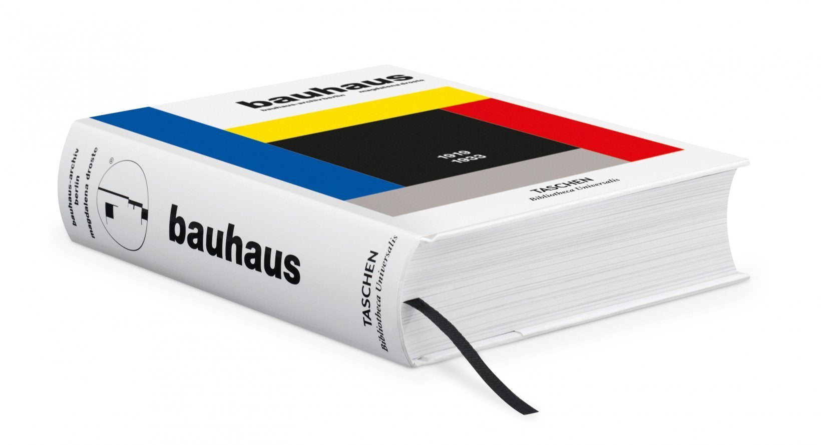 Bauhaus. Updated Edition