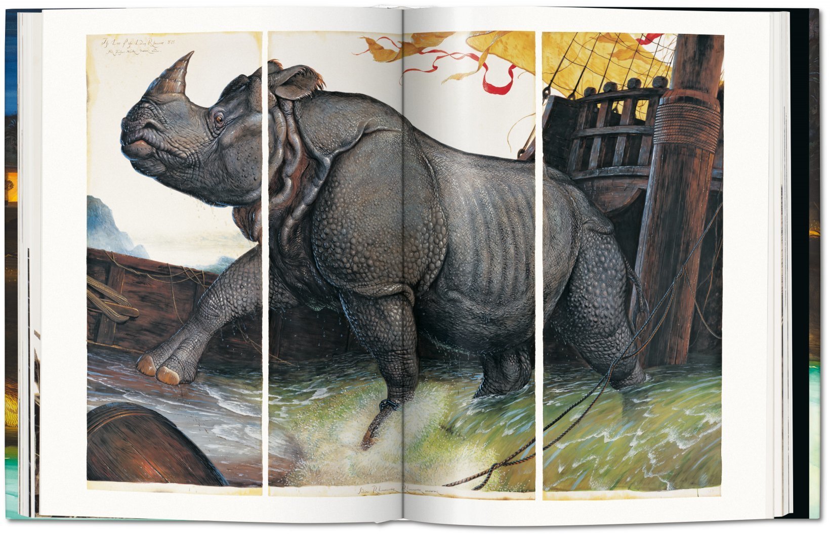 Walton Ford: Pancha Tantra, Updated Edition