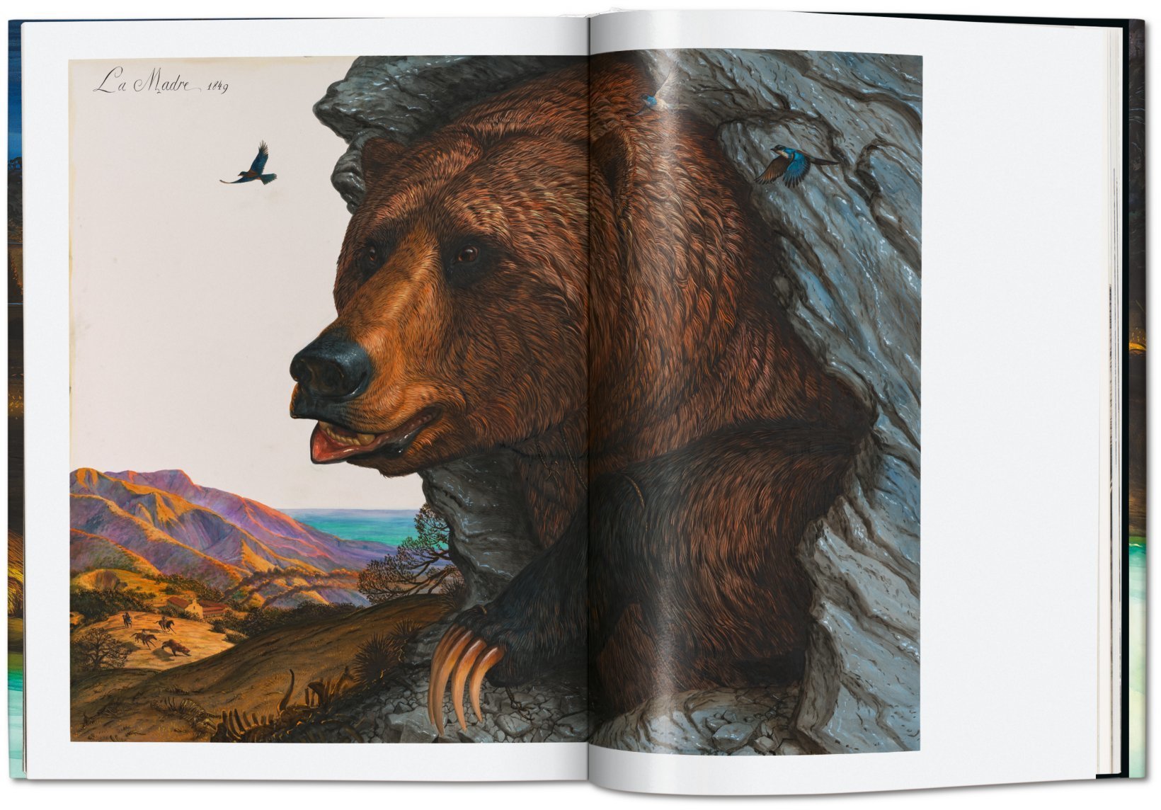 Walton Ford: Pancha Tantra, Updated Edition