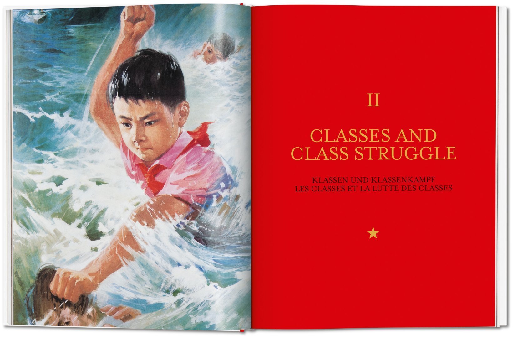 Chinese Propaganda Posters