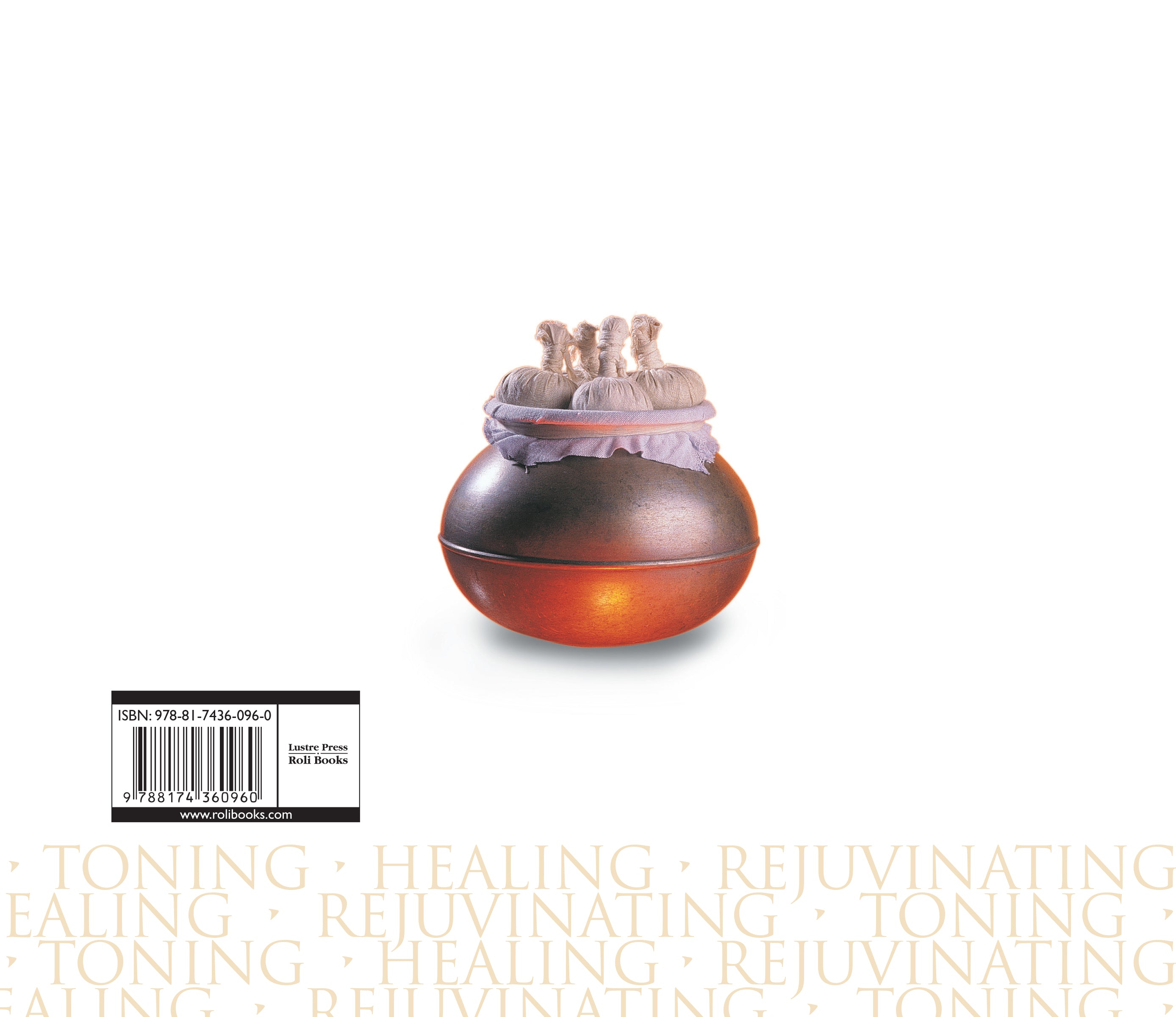 Ayurvedic Herbal Massage