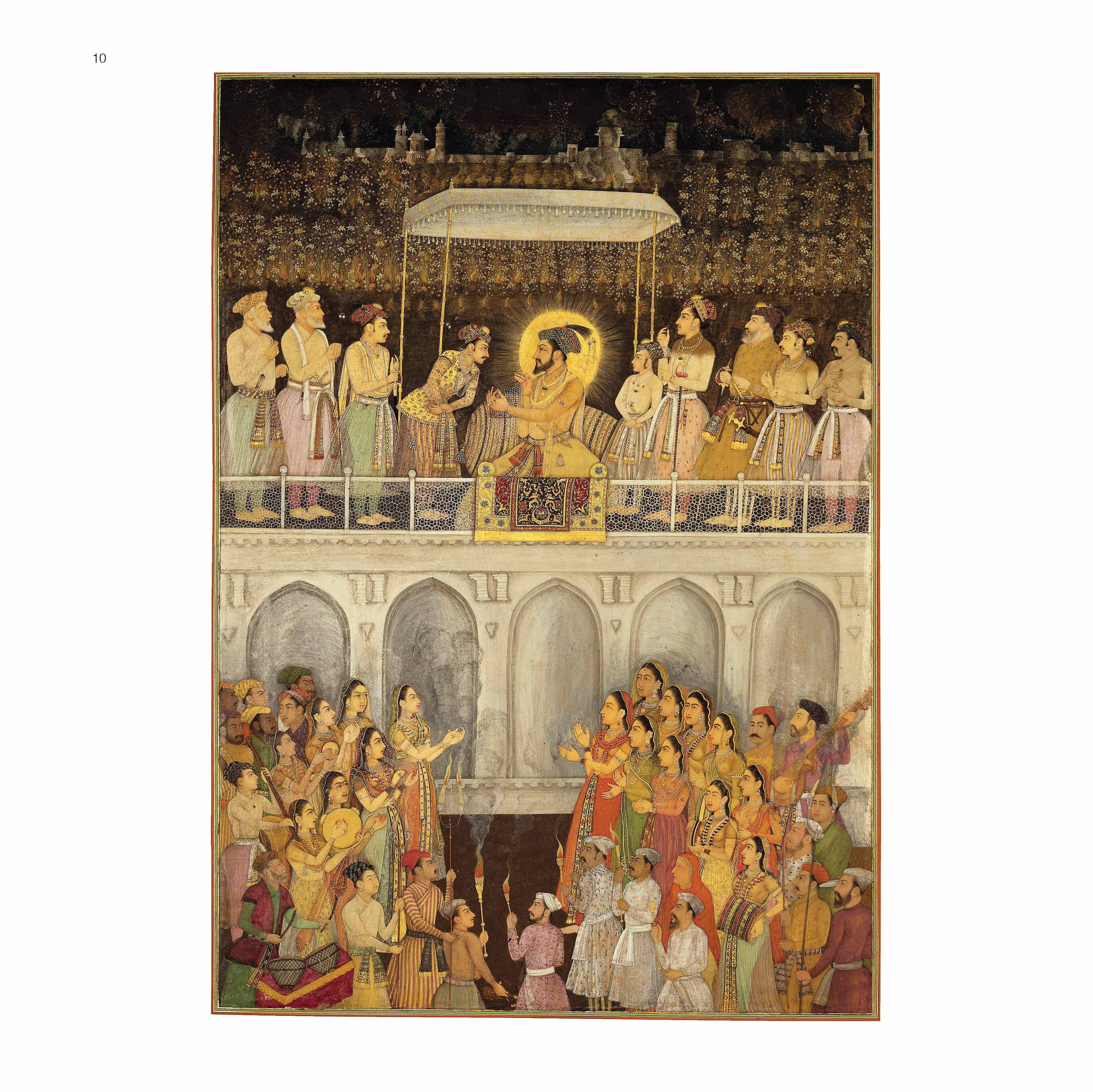 5000 Years Of Indian Art