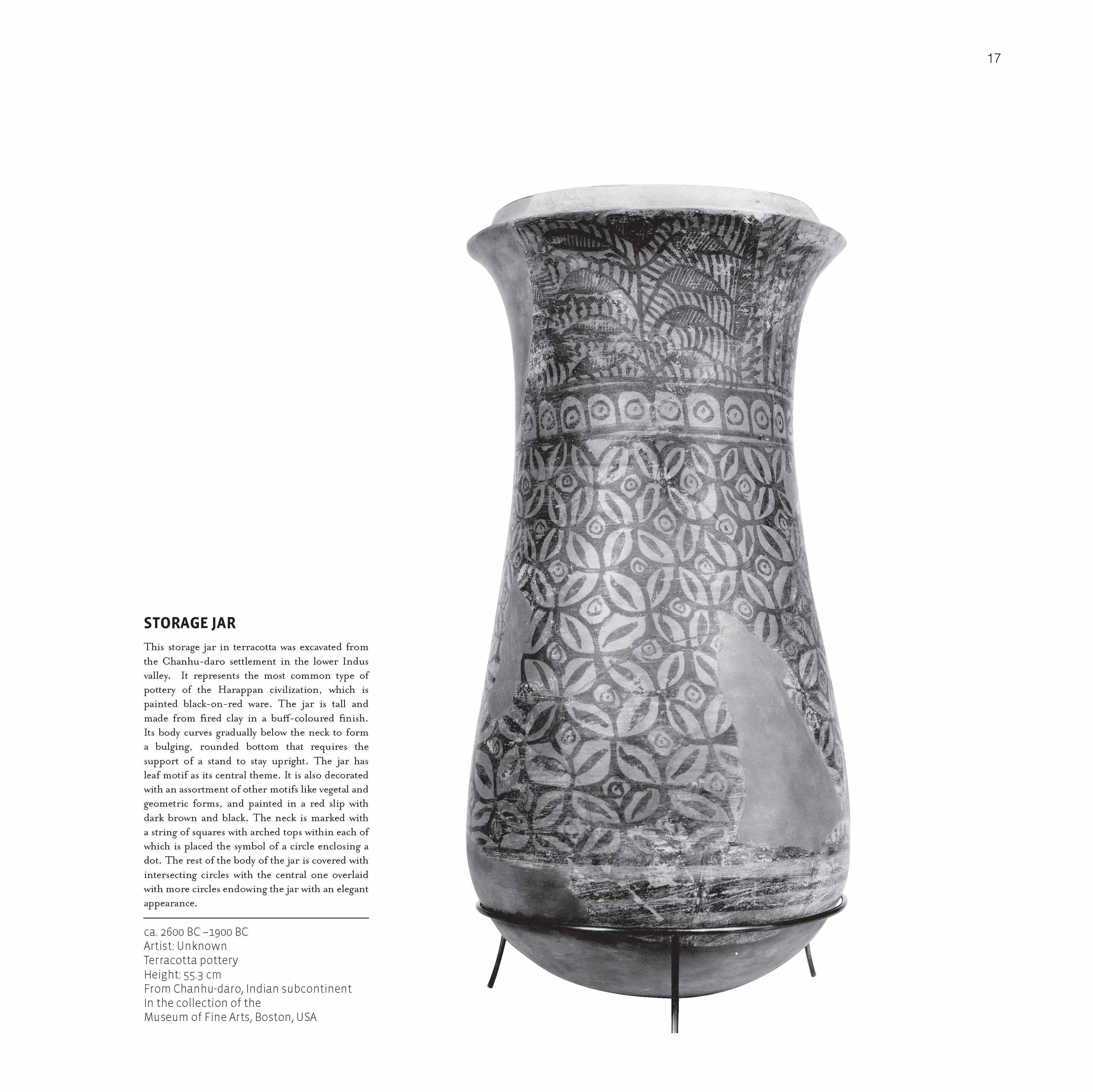 5000 Years Of Indian Art