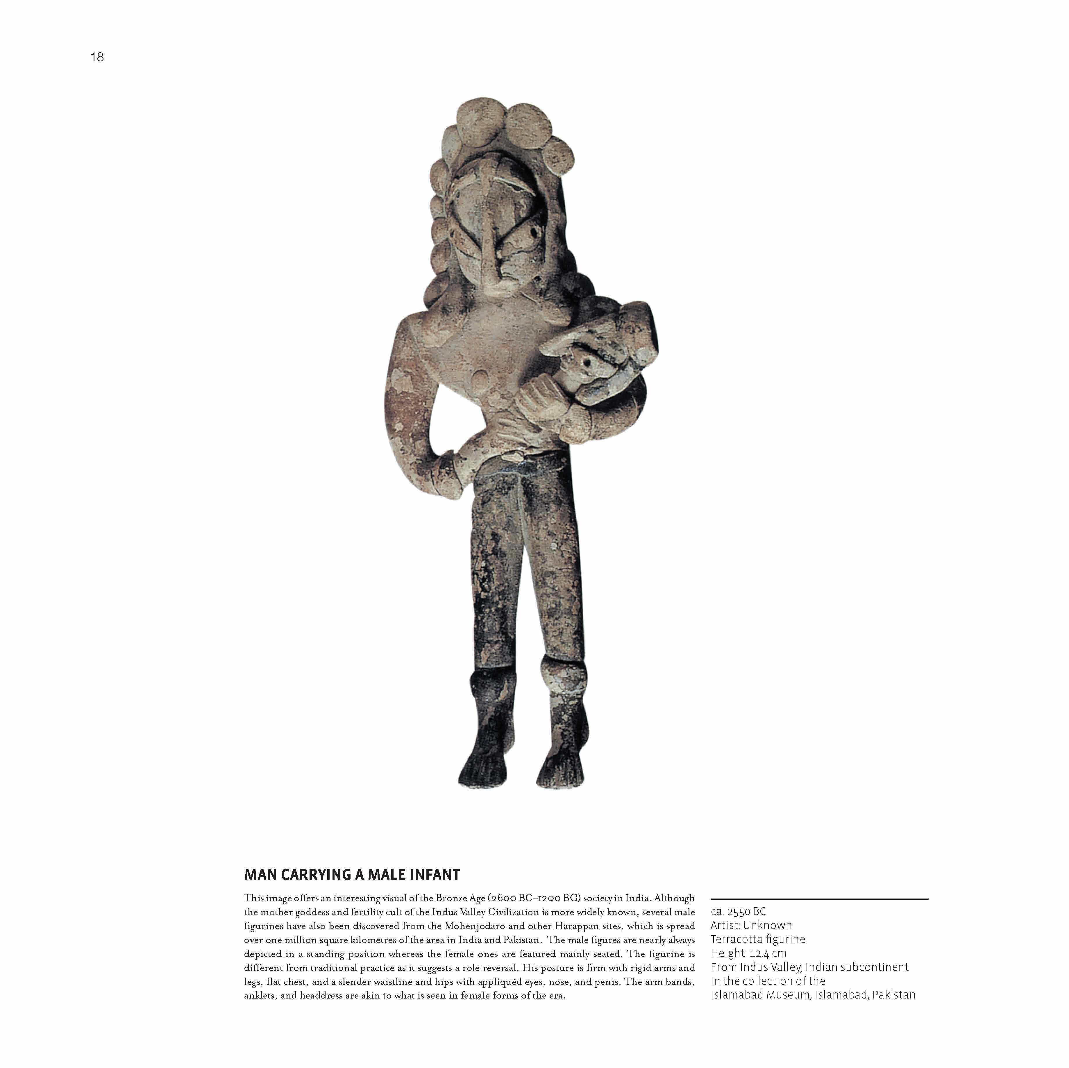 5000 Years Of Indian Art