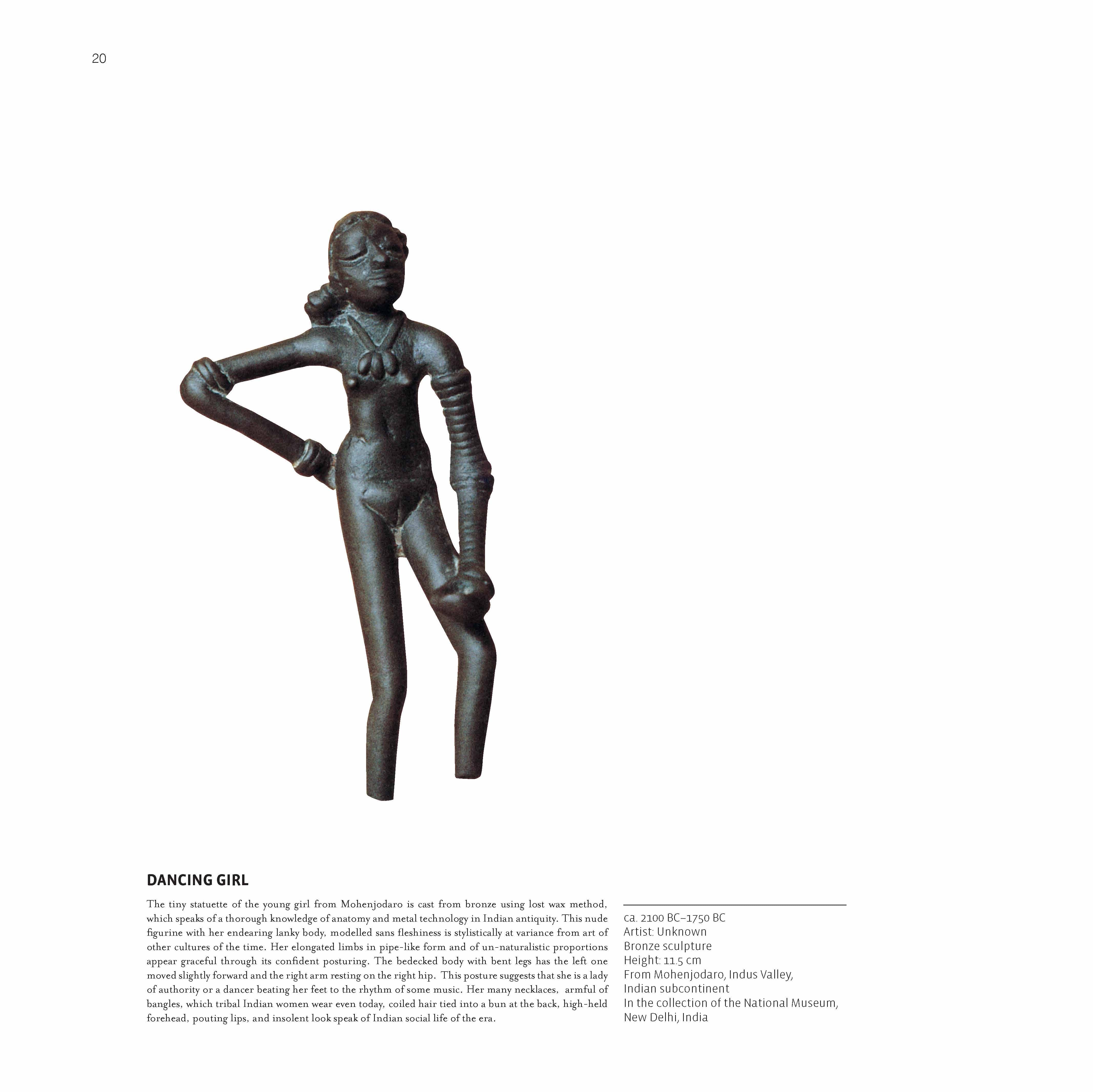 5000 Years Of Indian Art