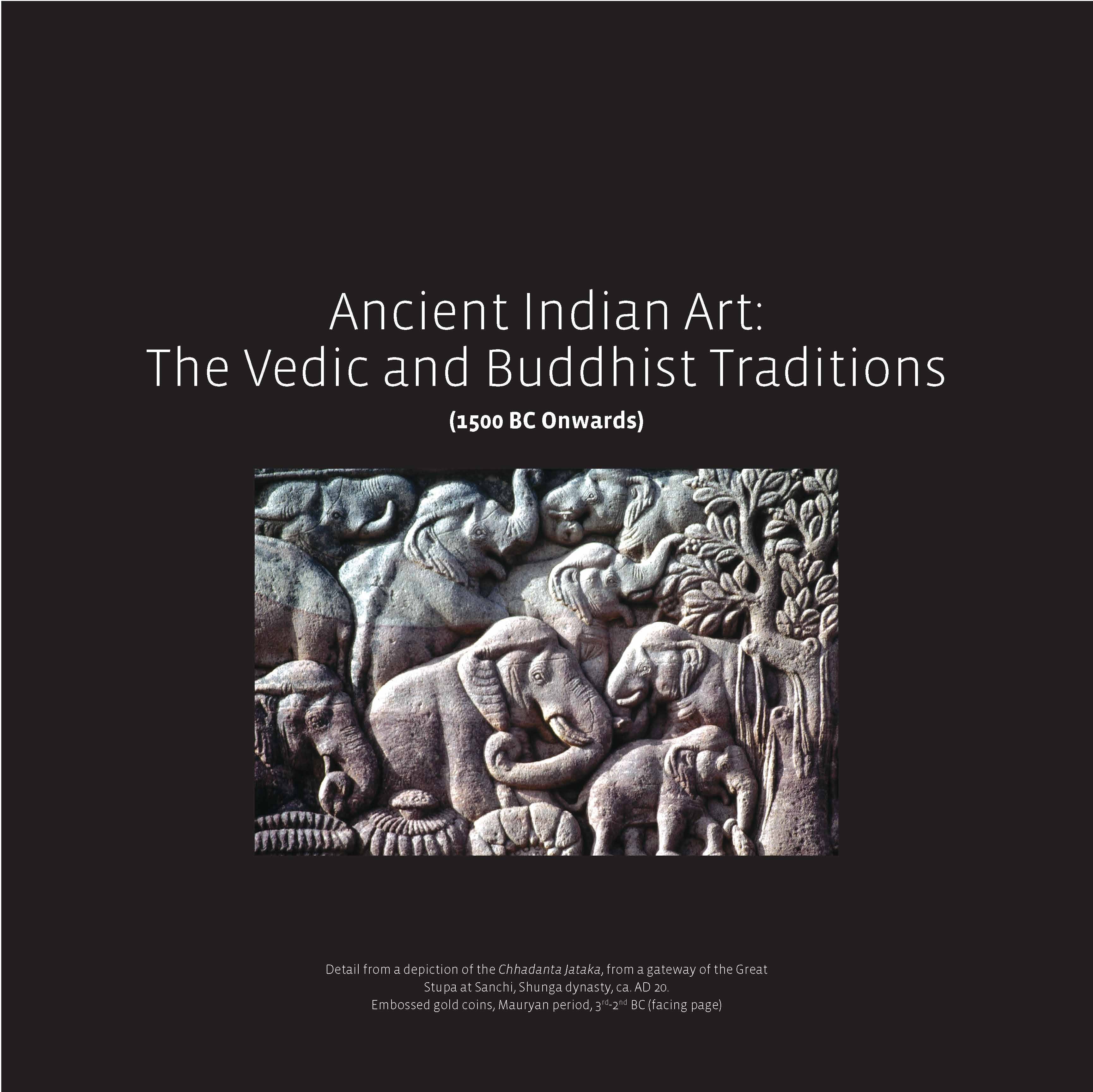 5000 Years Of Indian Art