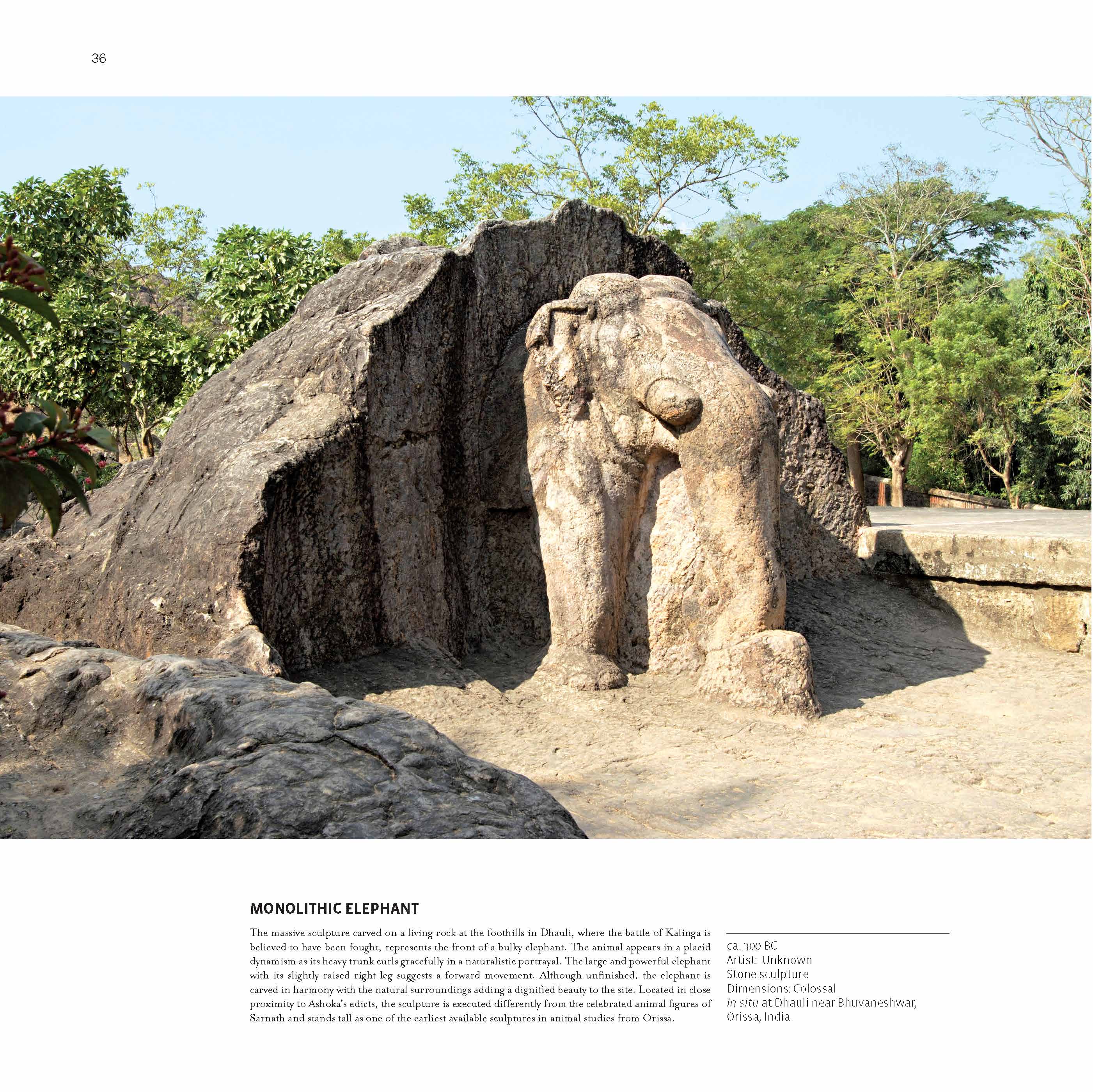 5000 Years Of Indian Art