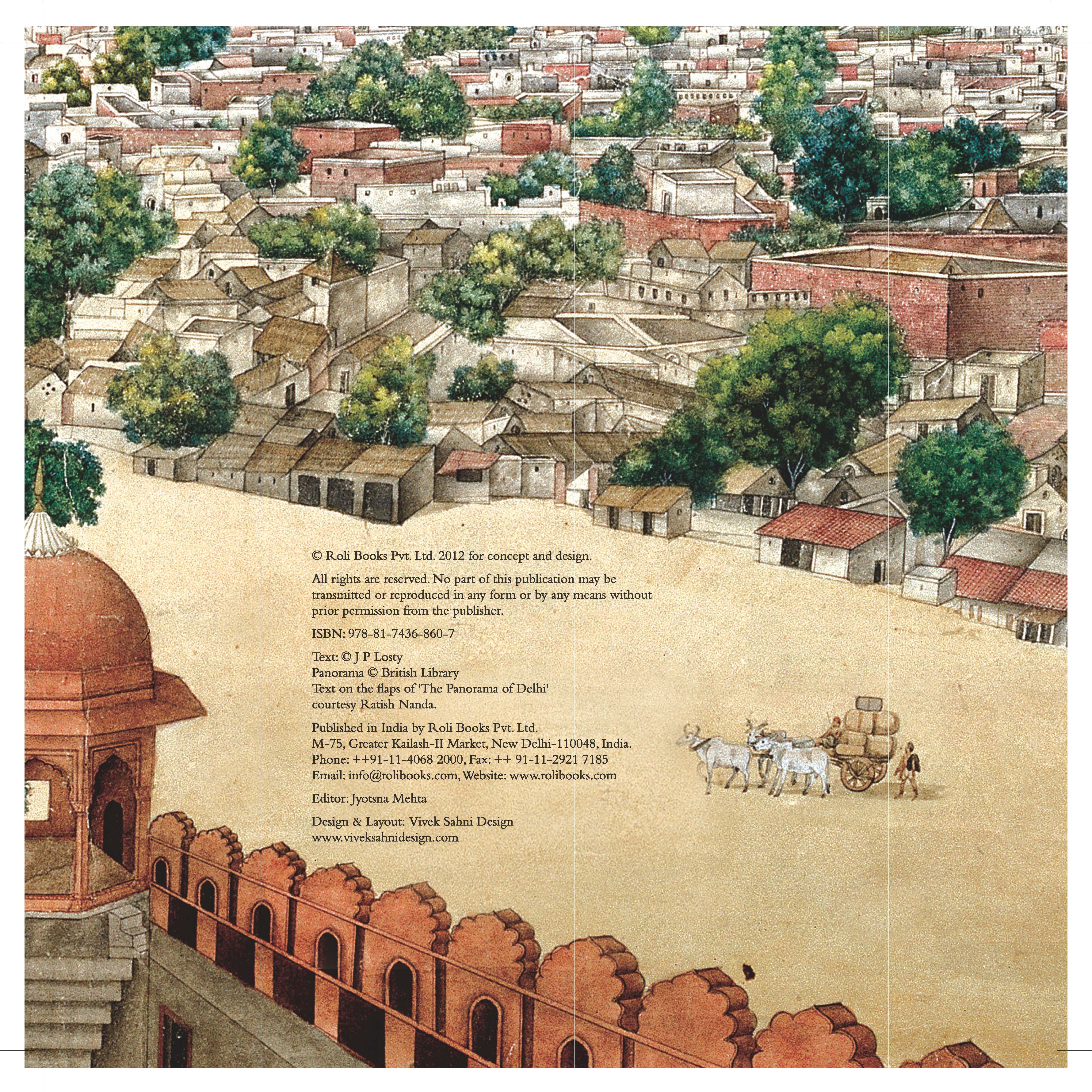 Delhi 360° : Mazhar Ali Khan’s View From The Lahore Gate