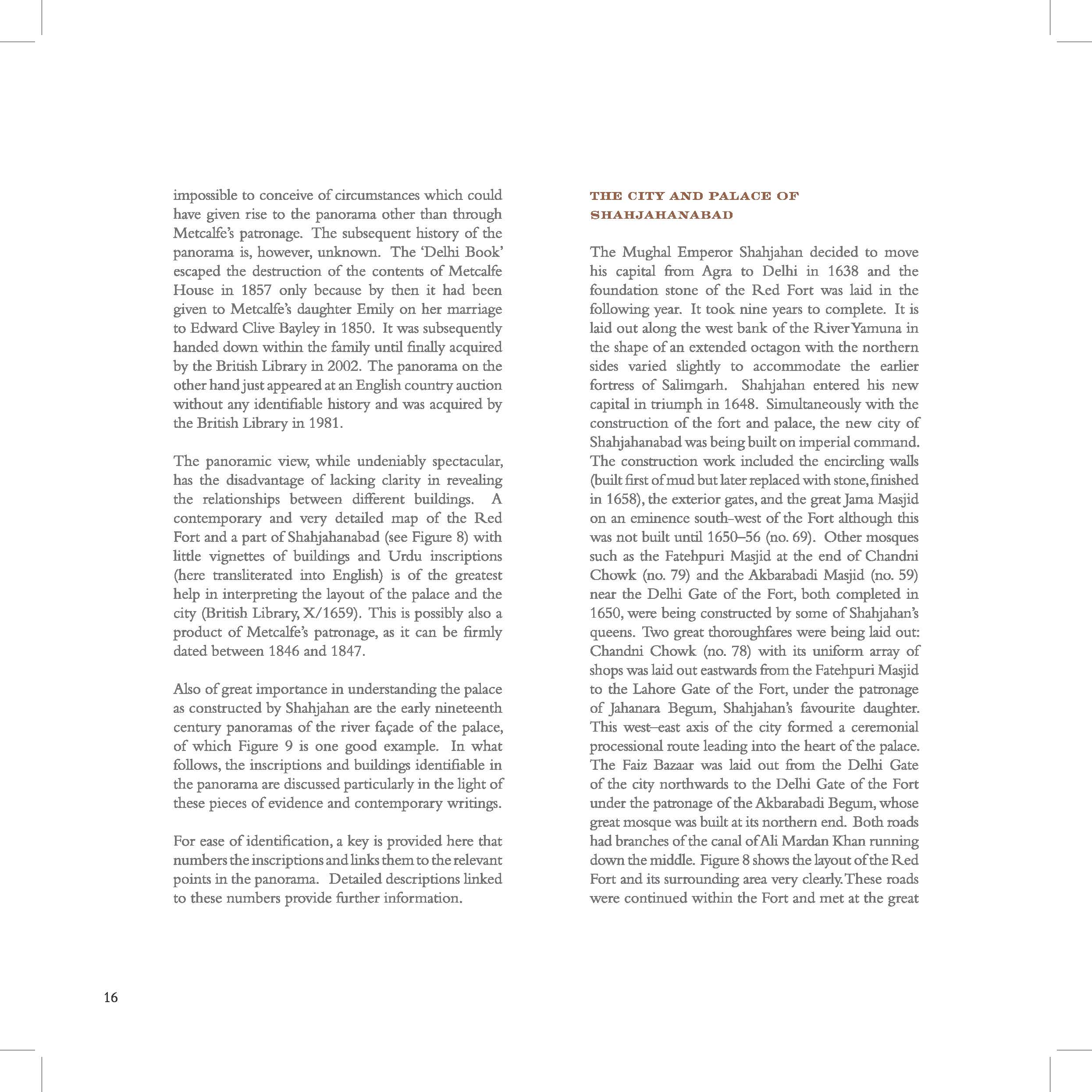 Delhi 360° : Mazhar Ali Khan’s View From The Lahore Gate