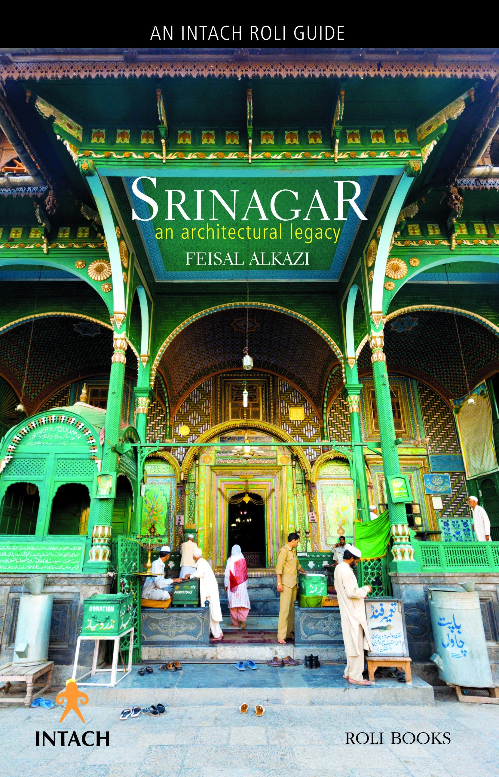 Srinagar - An Architectural Legacy