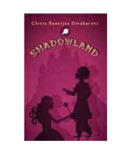 Shadowland