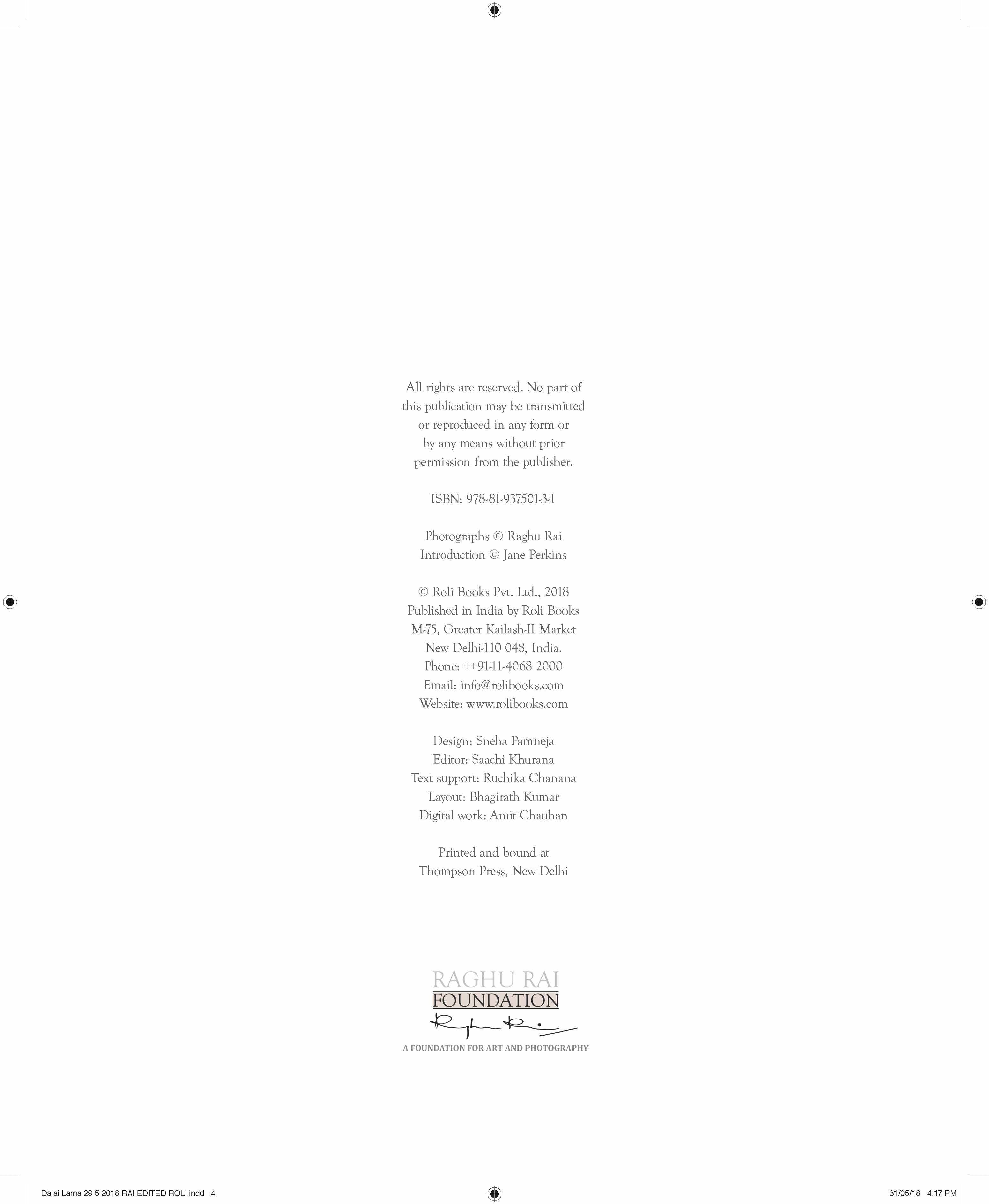 A God In Exile : The Fourteenth Dalai Lama