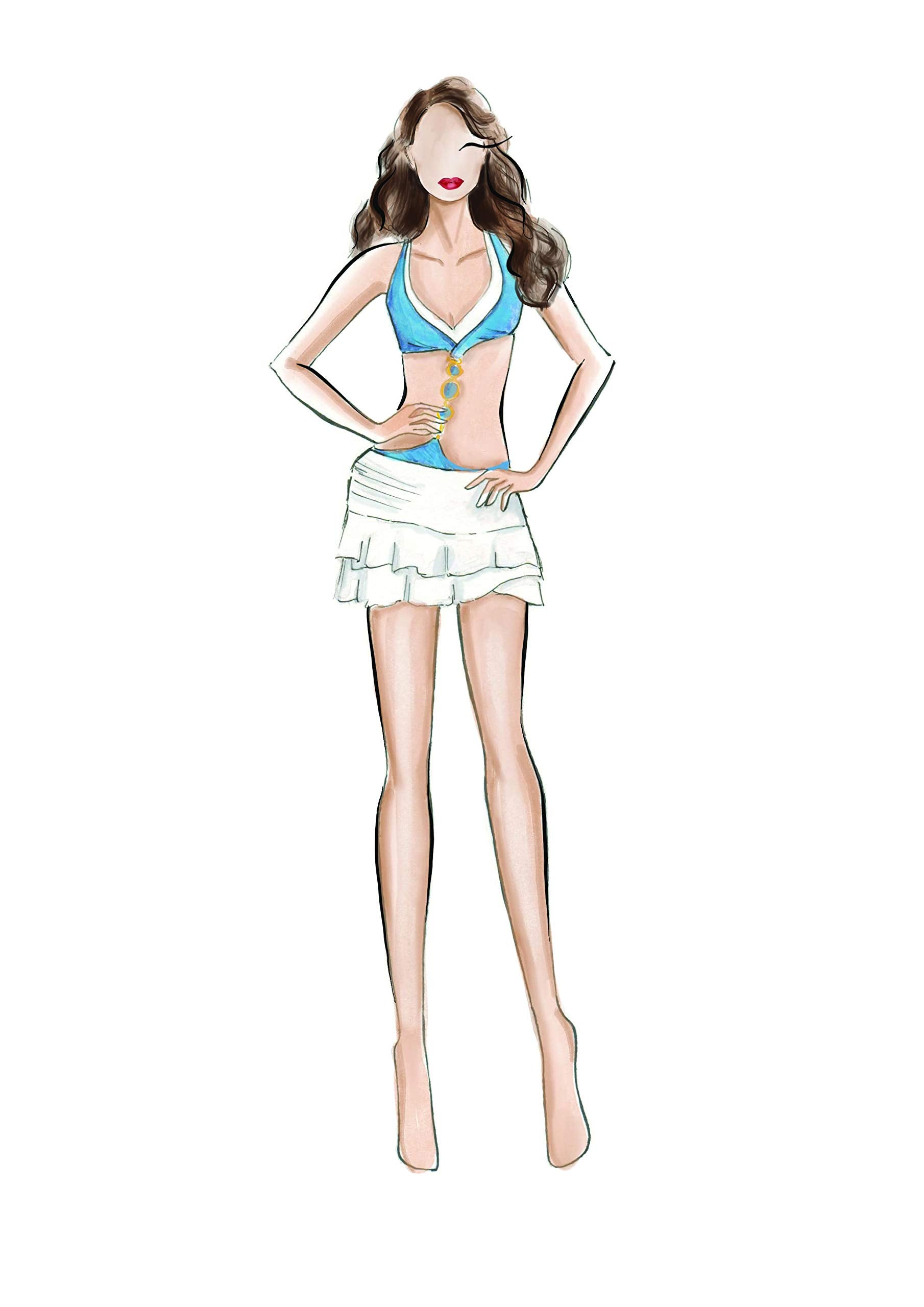 100 Iconic Bollywood Costumes