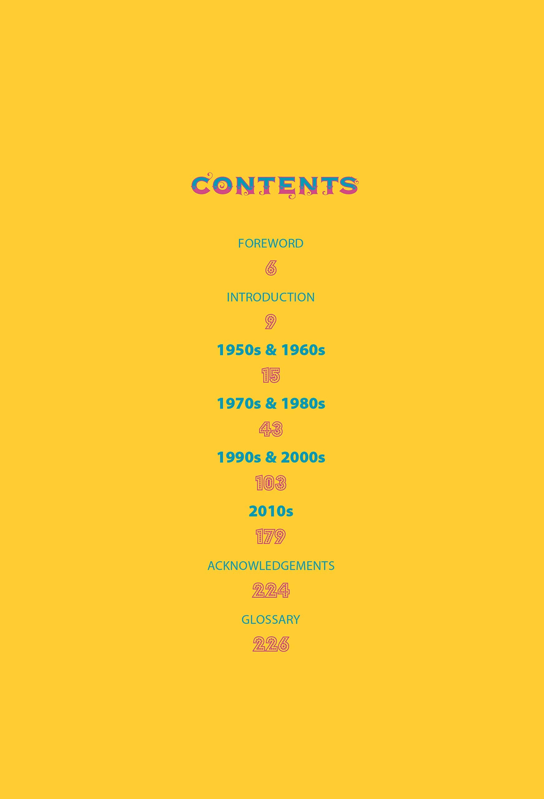 100 Iconic Bollywood Costumes