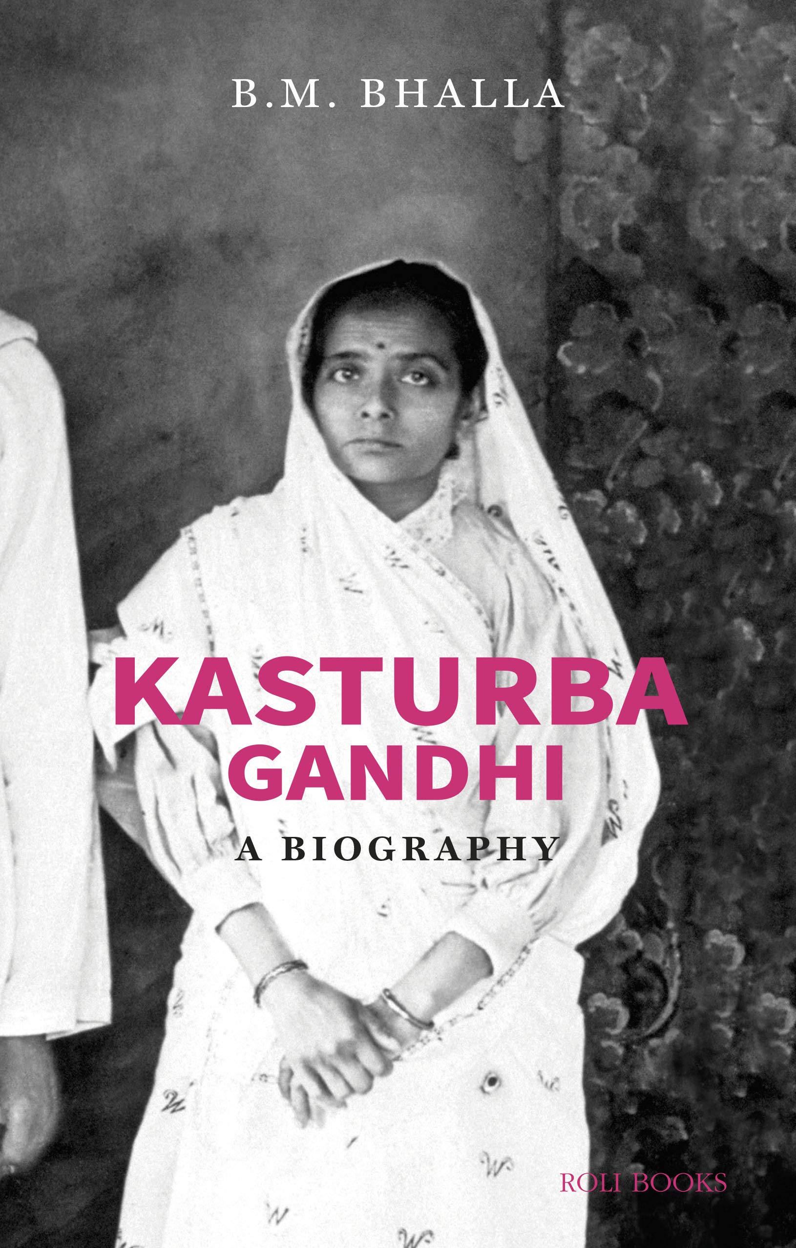 Kasturba Gandhi