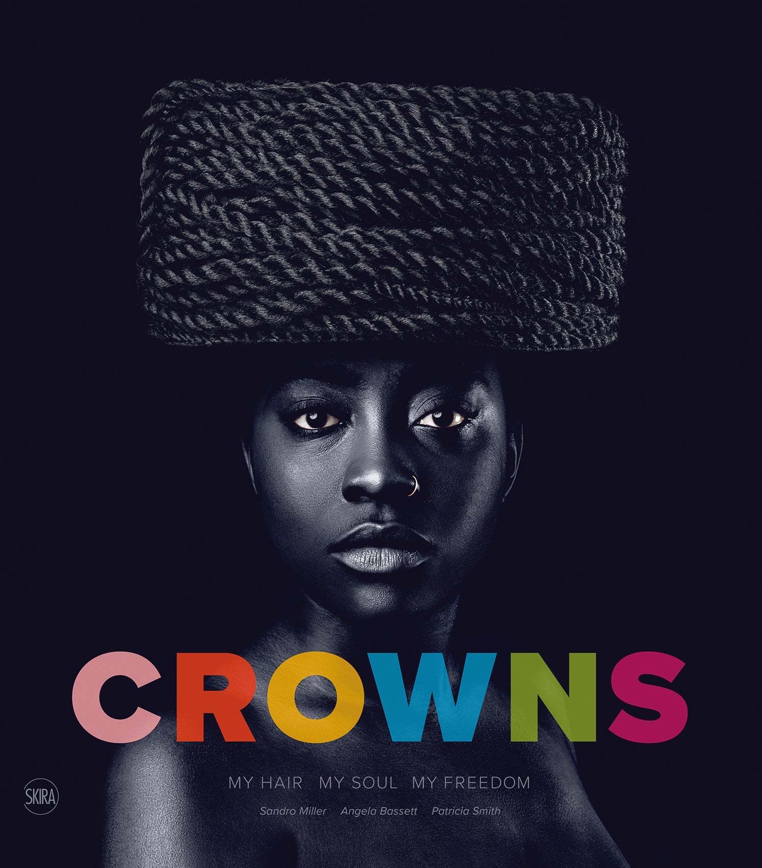 Crowns: My Hair, My Soul, My Freedom