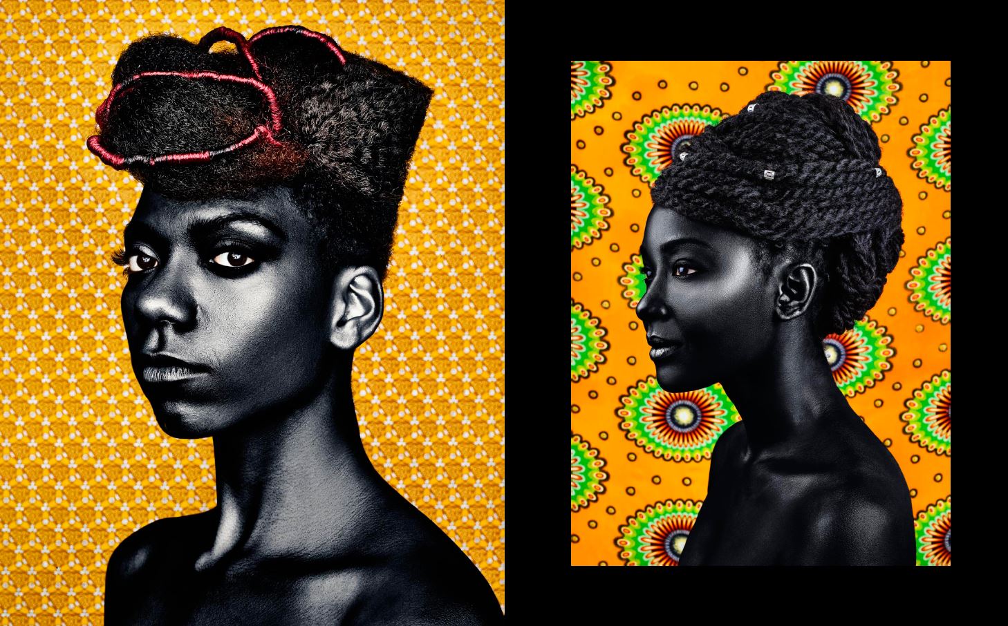 Crowns: My Hair, My Soul, My Freedom
