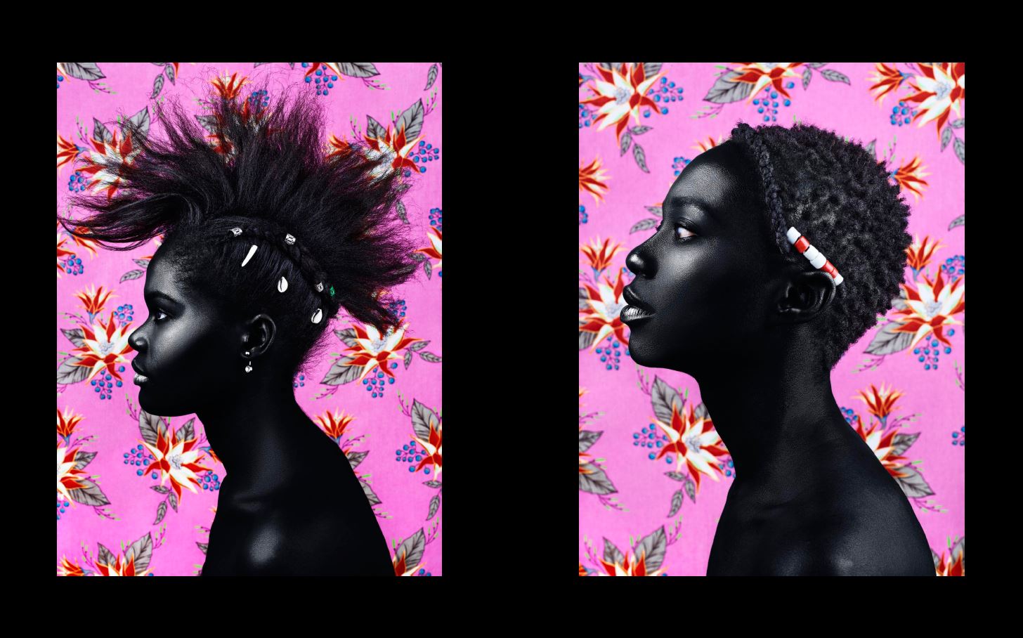 Crowns: My Hair, My Soul, My Freedom